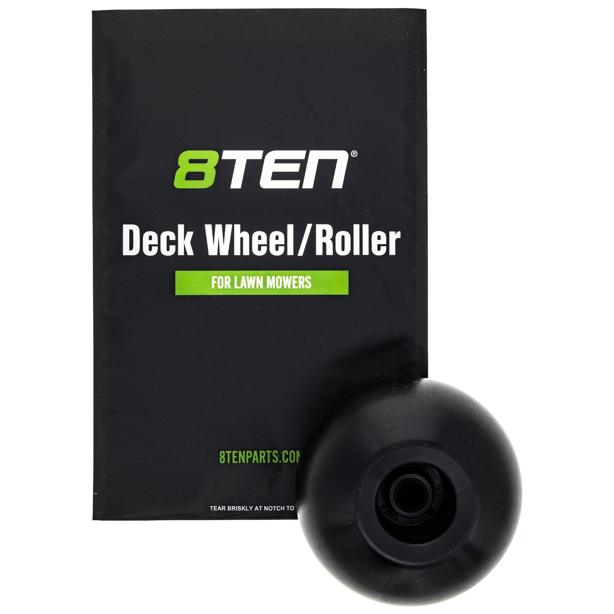 8TEN Deck Wheel