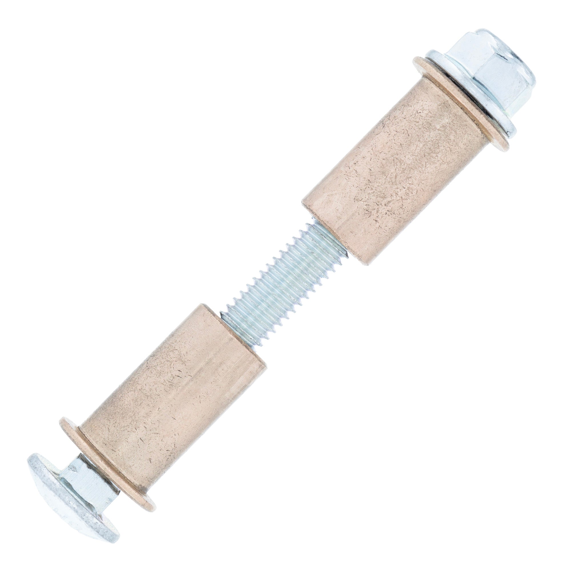 Deck Wheel Kit with Hardware For Scag MK1012433 | 8TEN