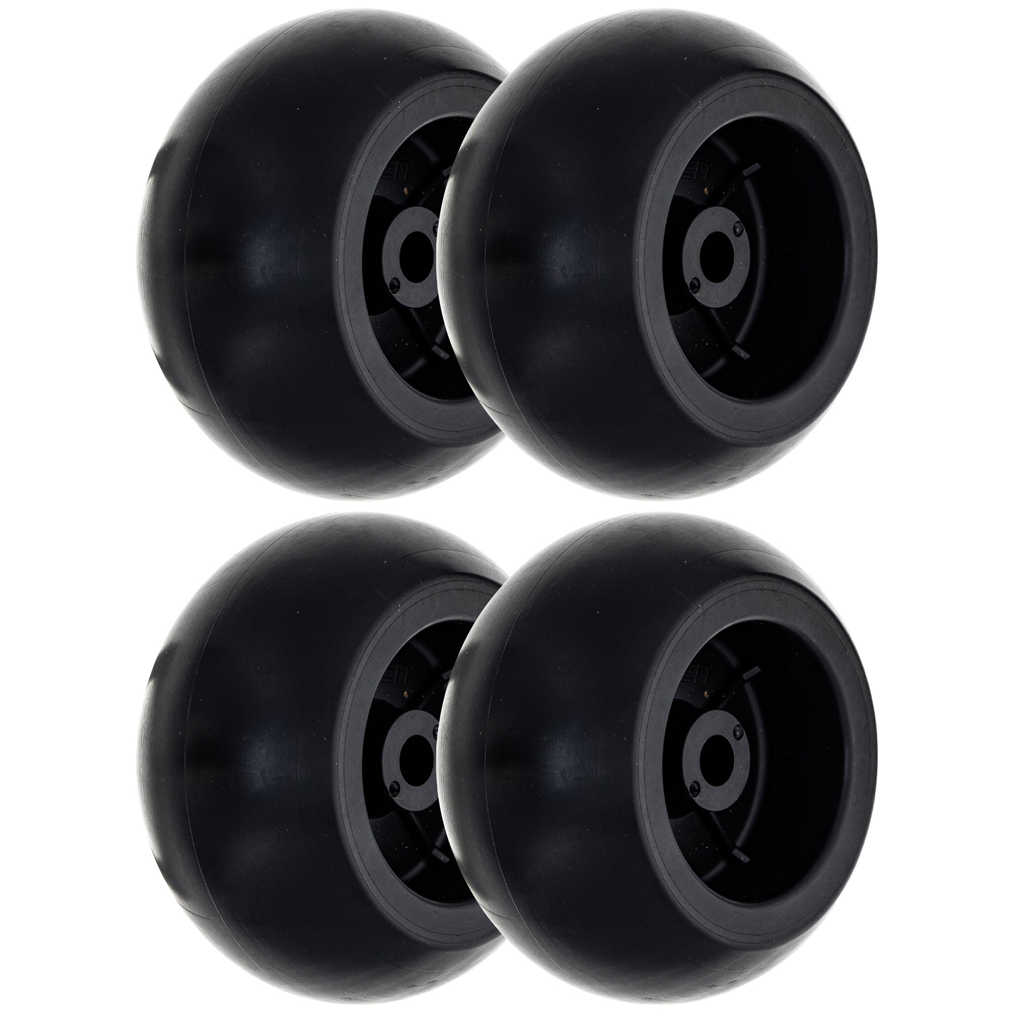 Deck Wheel Kit with Hardware For MK1012580 | 8TEN