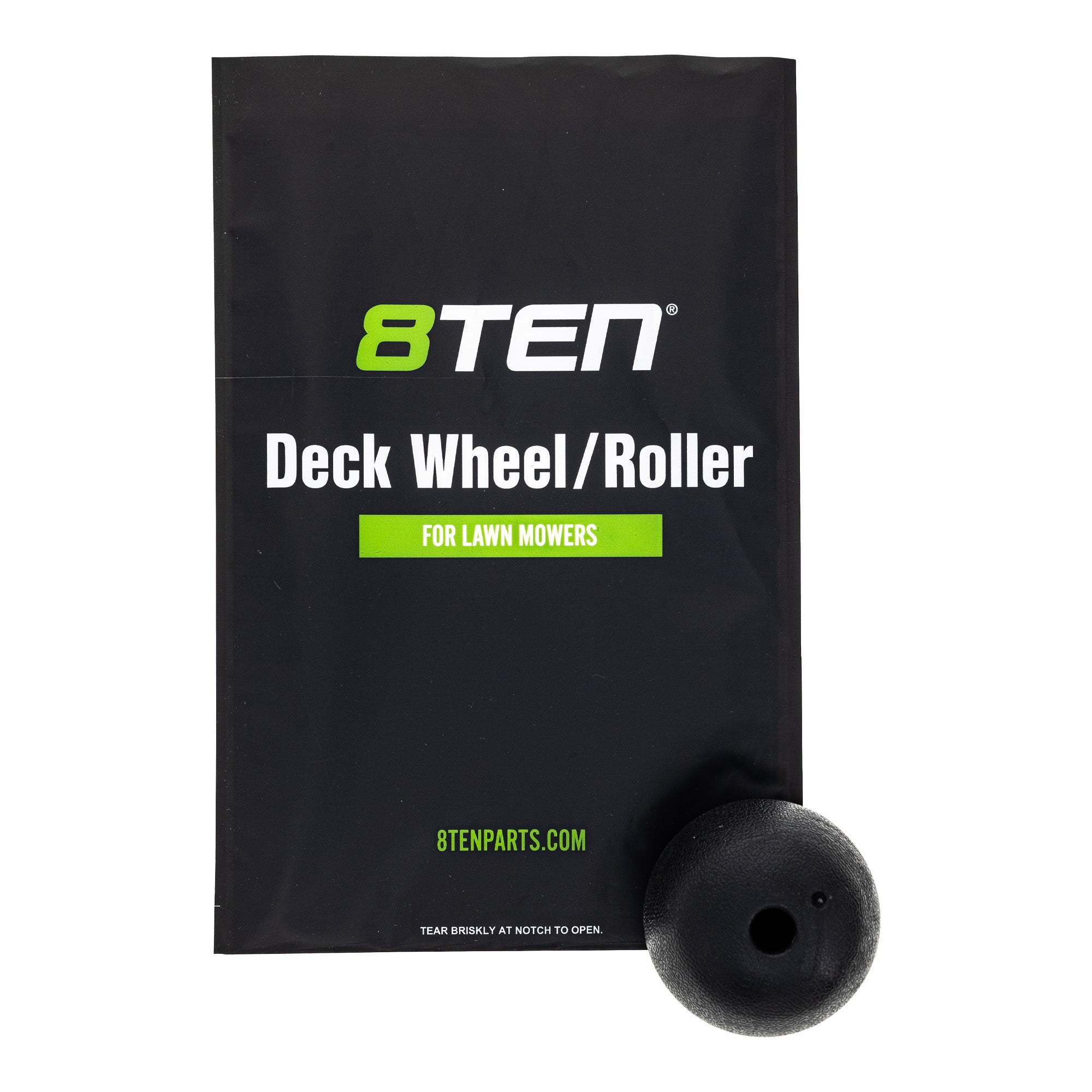 8TEN MK1012588 Deck Wheel for