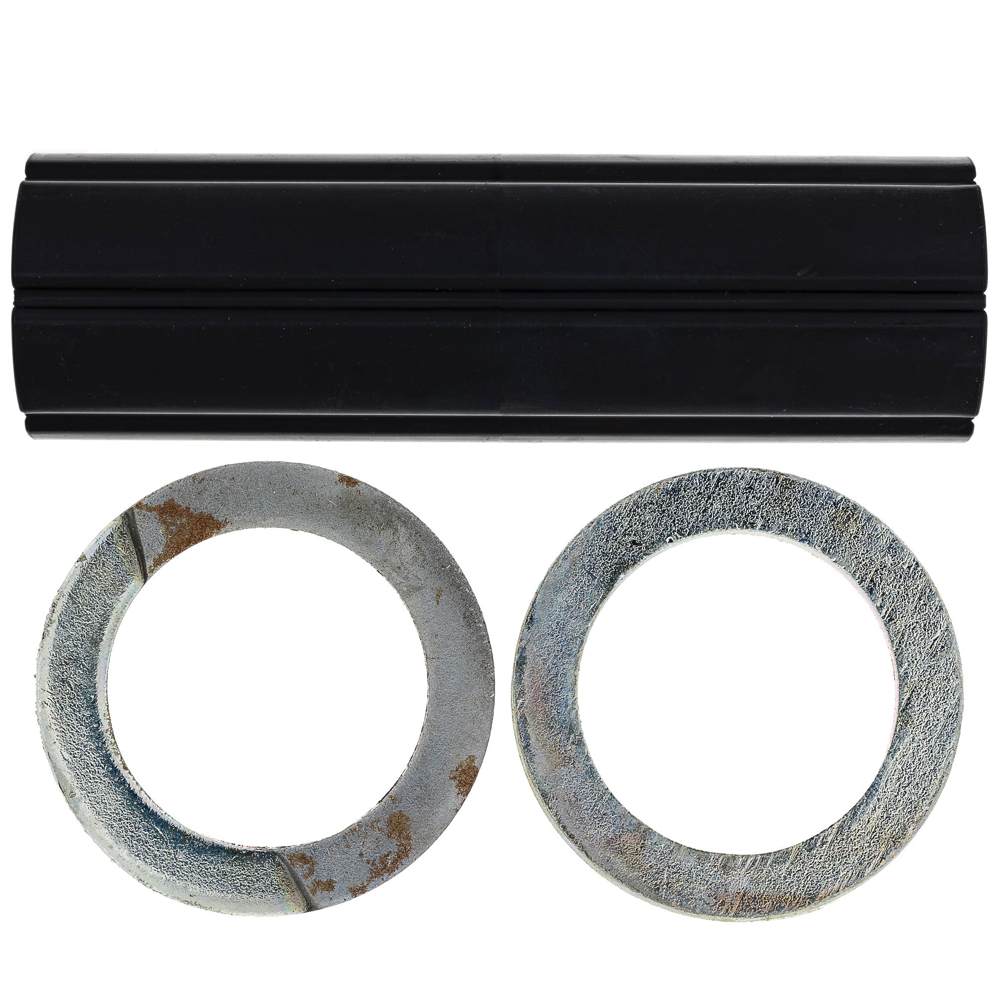 Deck Wheel Kit with Hardware for 8TEN MK1012590