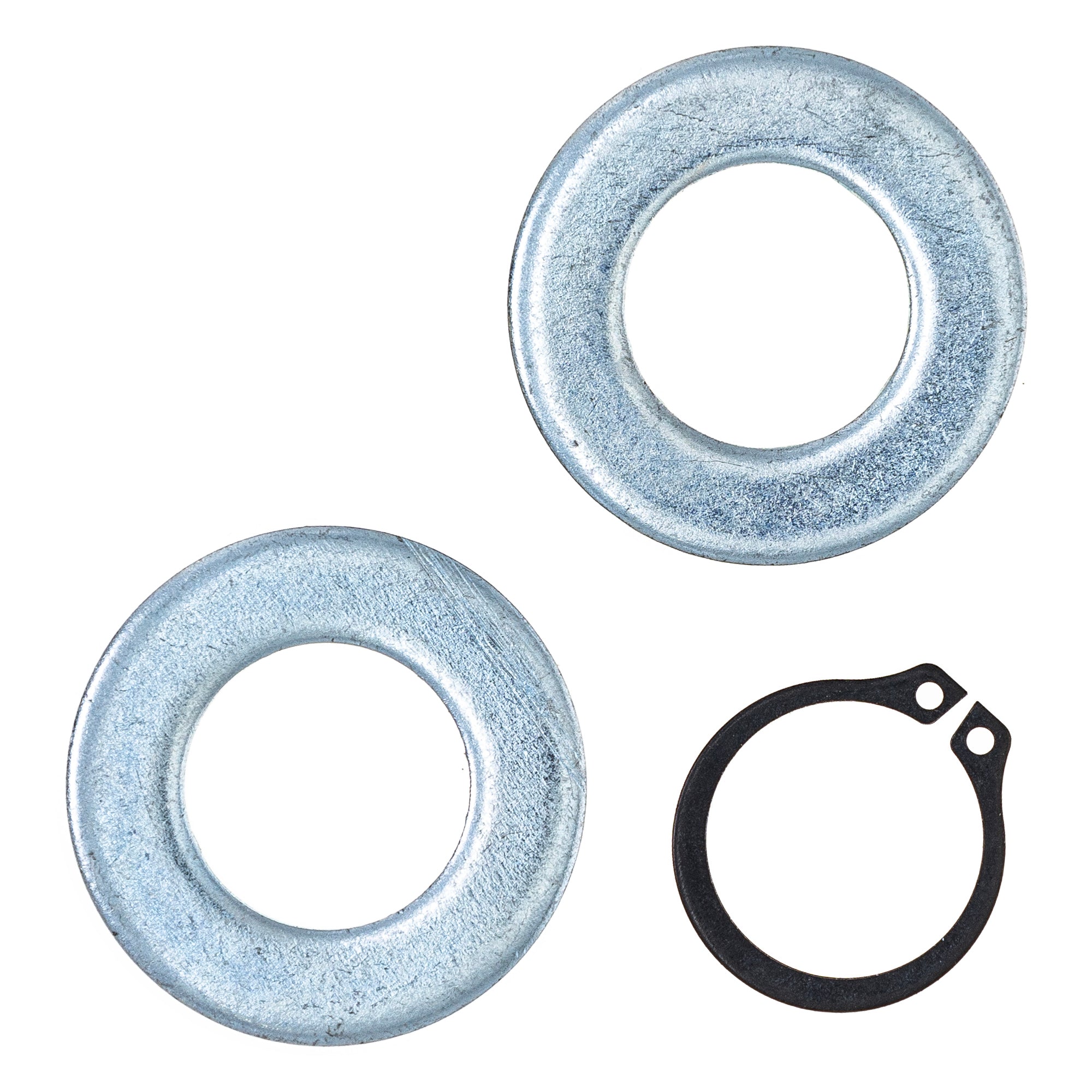 Deck Wheel Kit with Hardware For MK1012591 | 8TEN