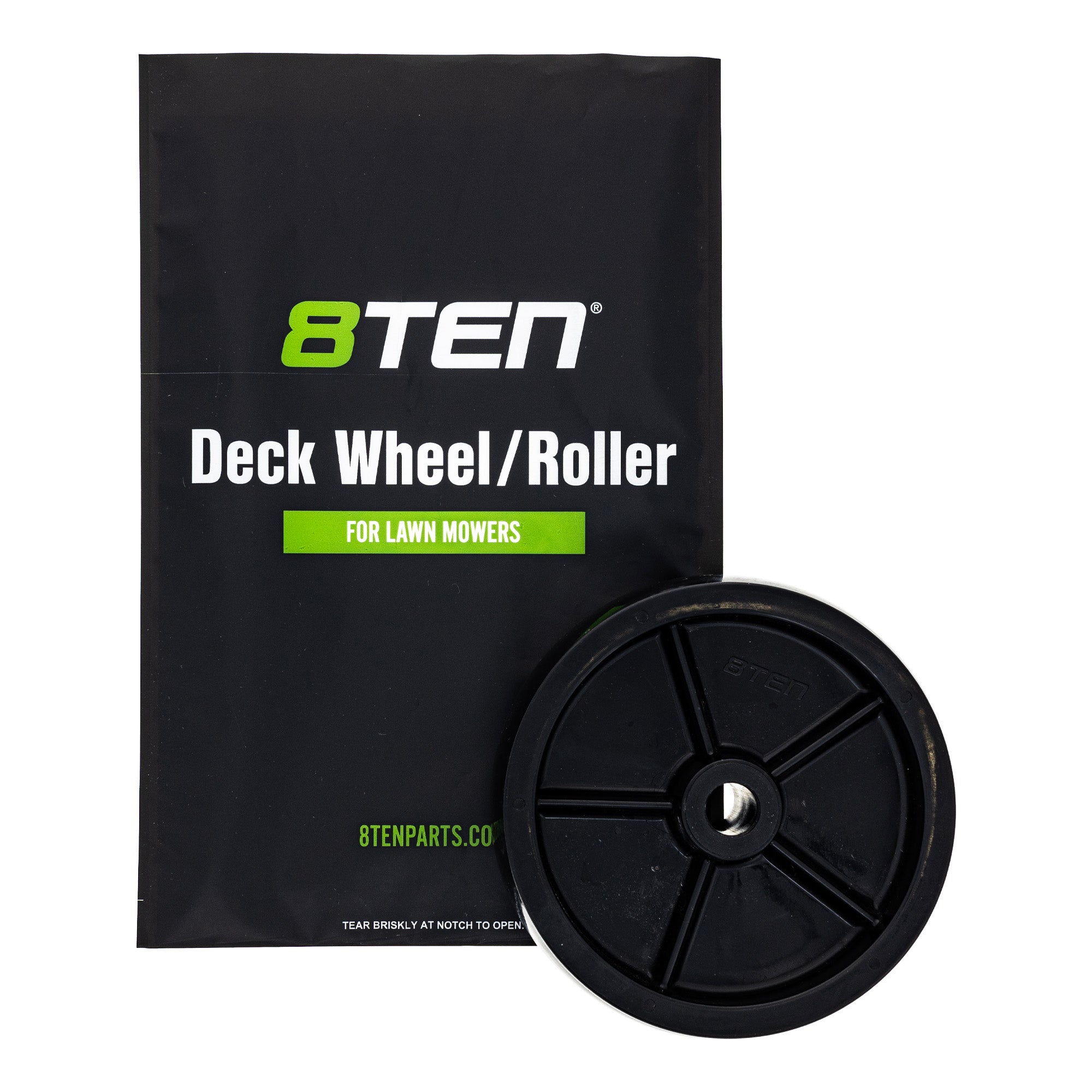 Deck Wheel Kit for Lawn Boy 63706 63707 Side Discharge 42 48-Inch 702804