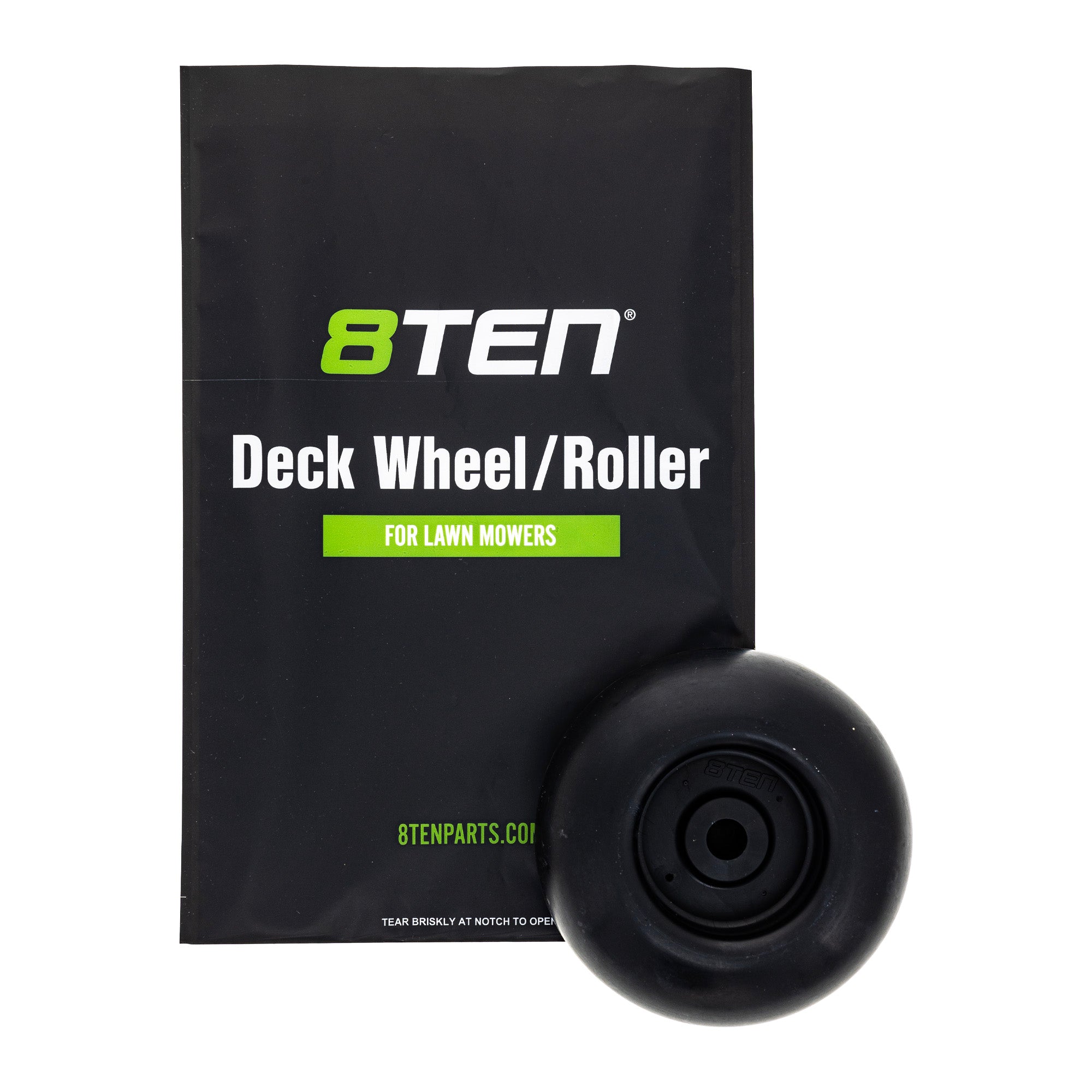 8TEN MK1012597 Deck Wheel for