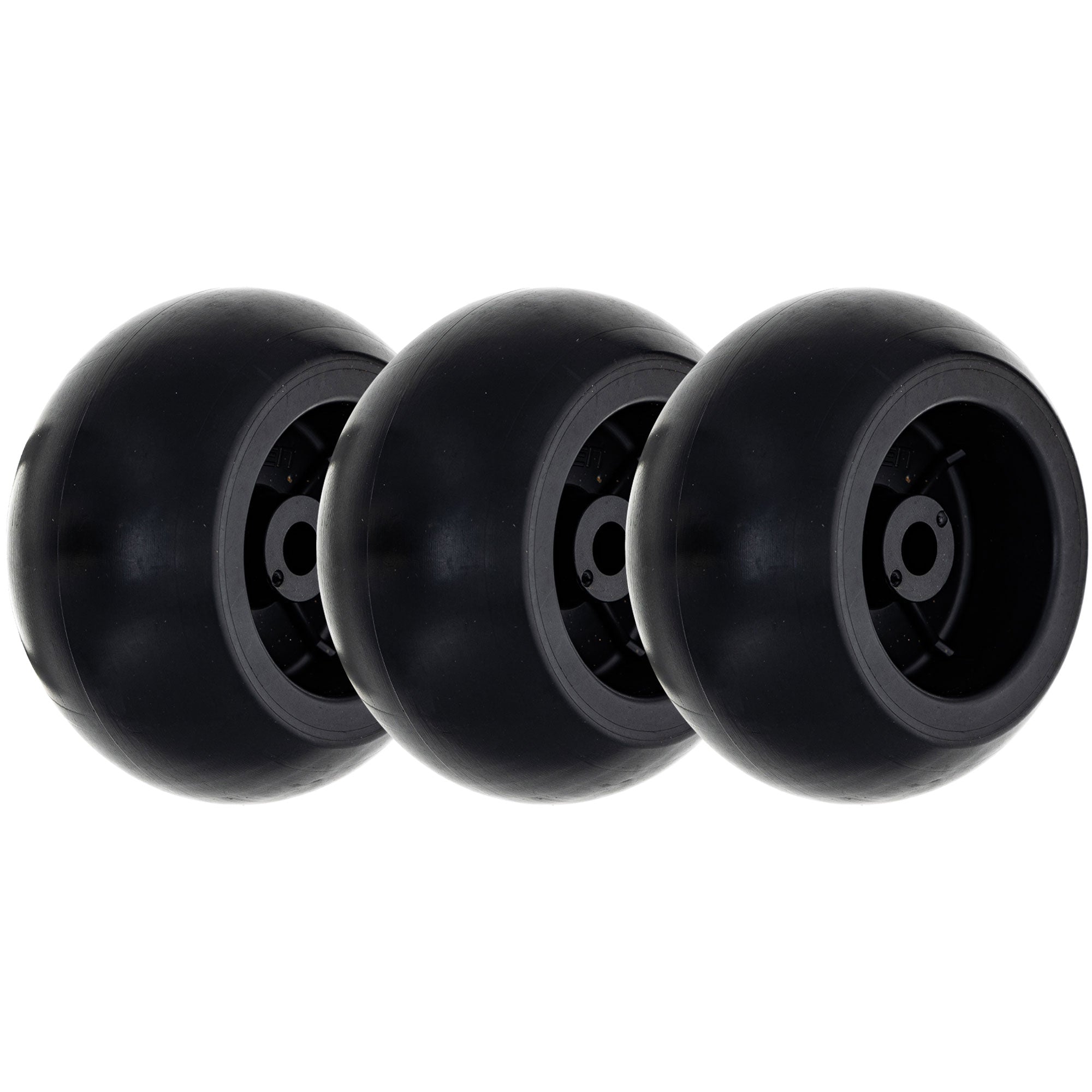 Deck Wheel Kit with Hardware For MK1012607 | 8TEN