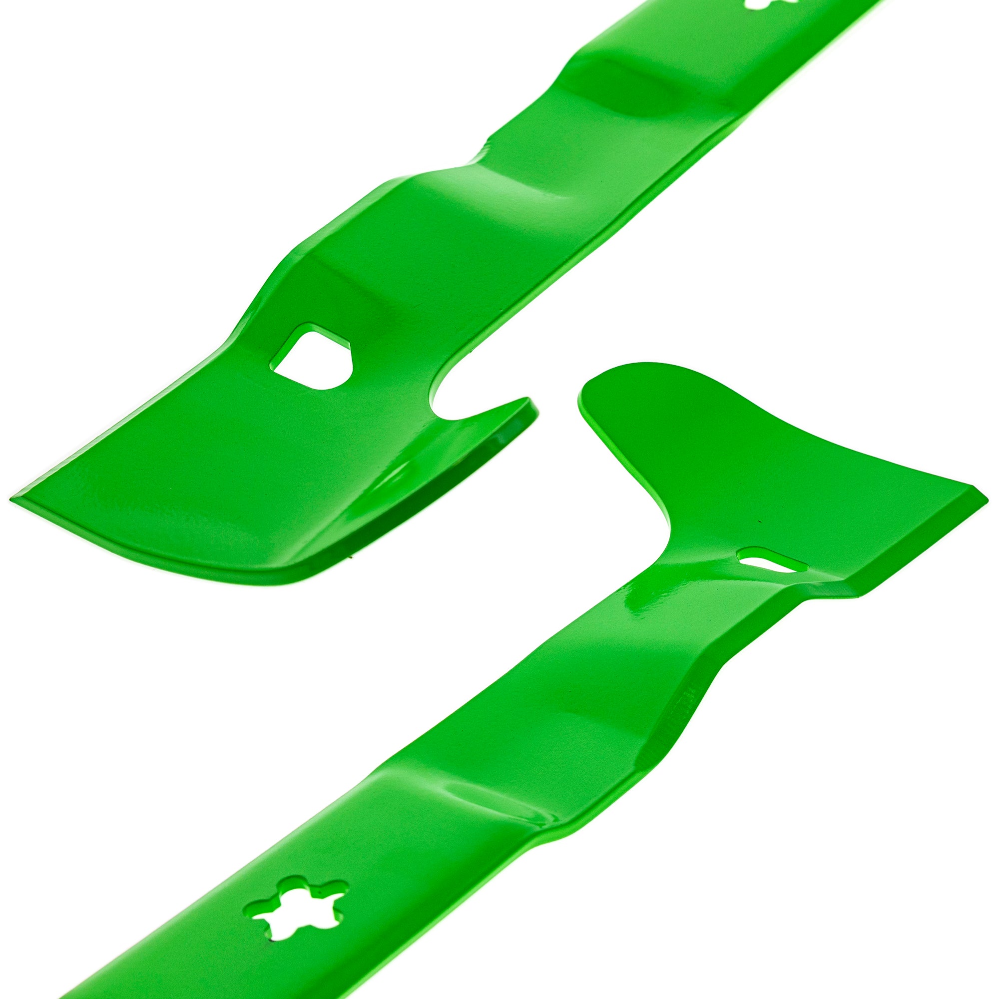 LawnRAZOR Mower Blade For Husqvarna Jonsered | 8TEN