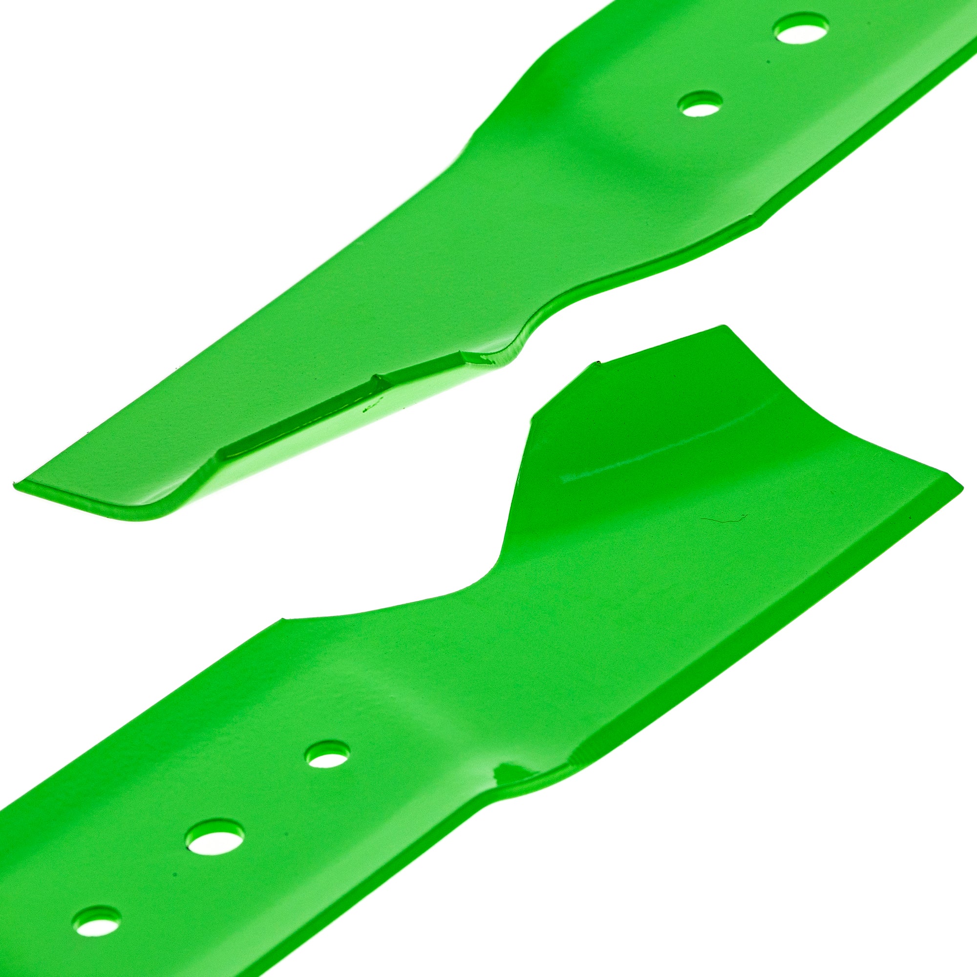 LawnRAZOR Mower Blade For MTD Ranch King Turf Power