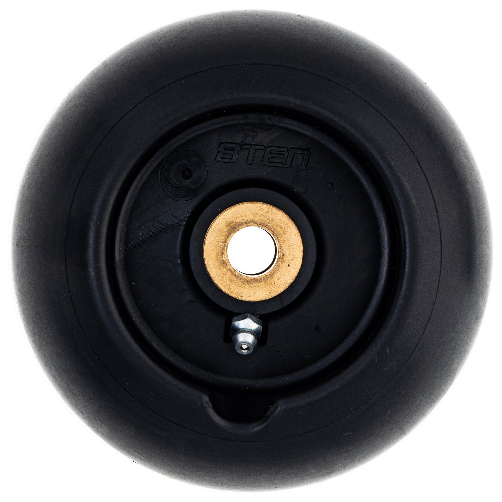 8TEN Deck Wheel