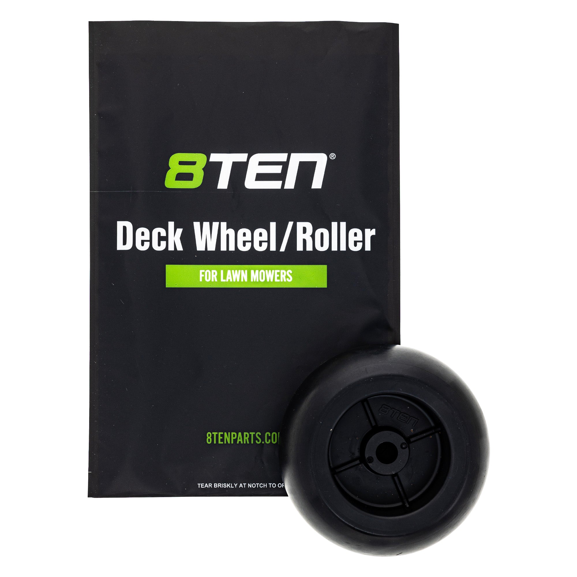 Deck Wheel Kit with Hardware For MK1012671 | 8TEN