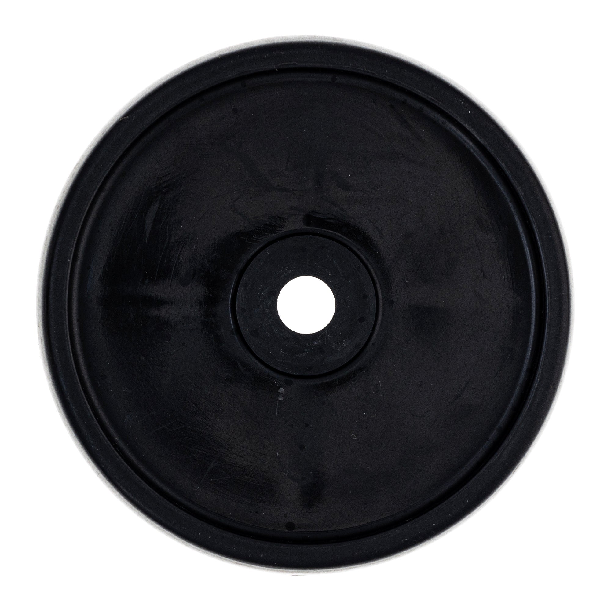 8TEN Deck Wheel