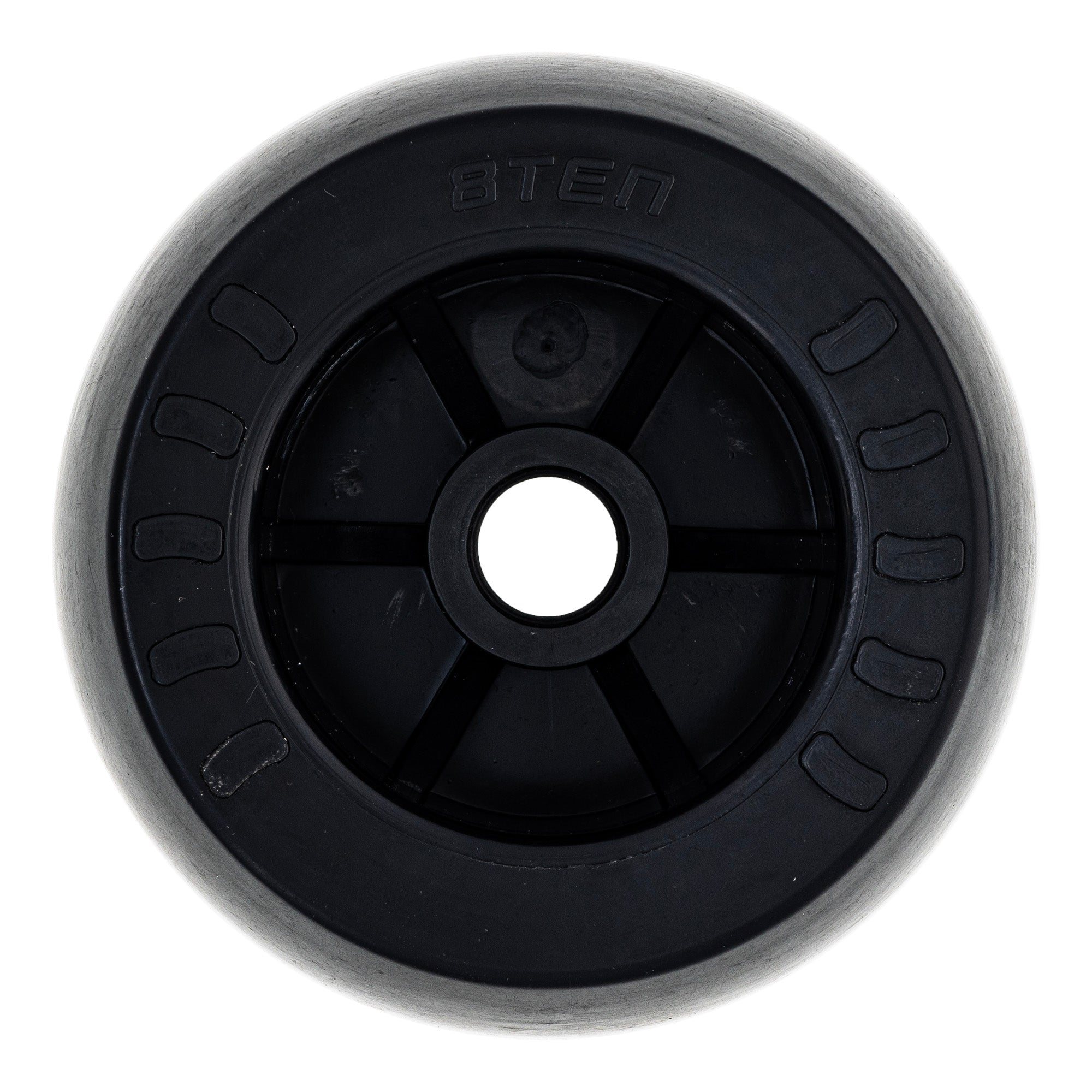 8TEN MK1012681 Deck Wheel