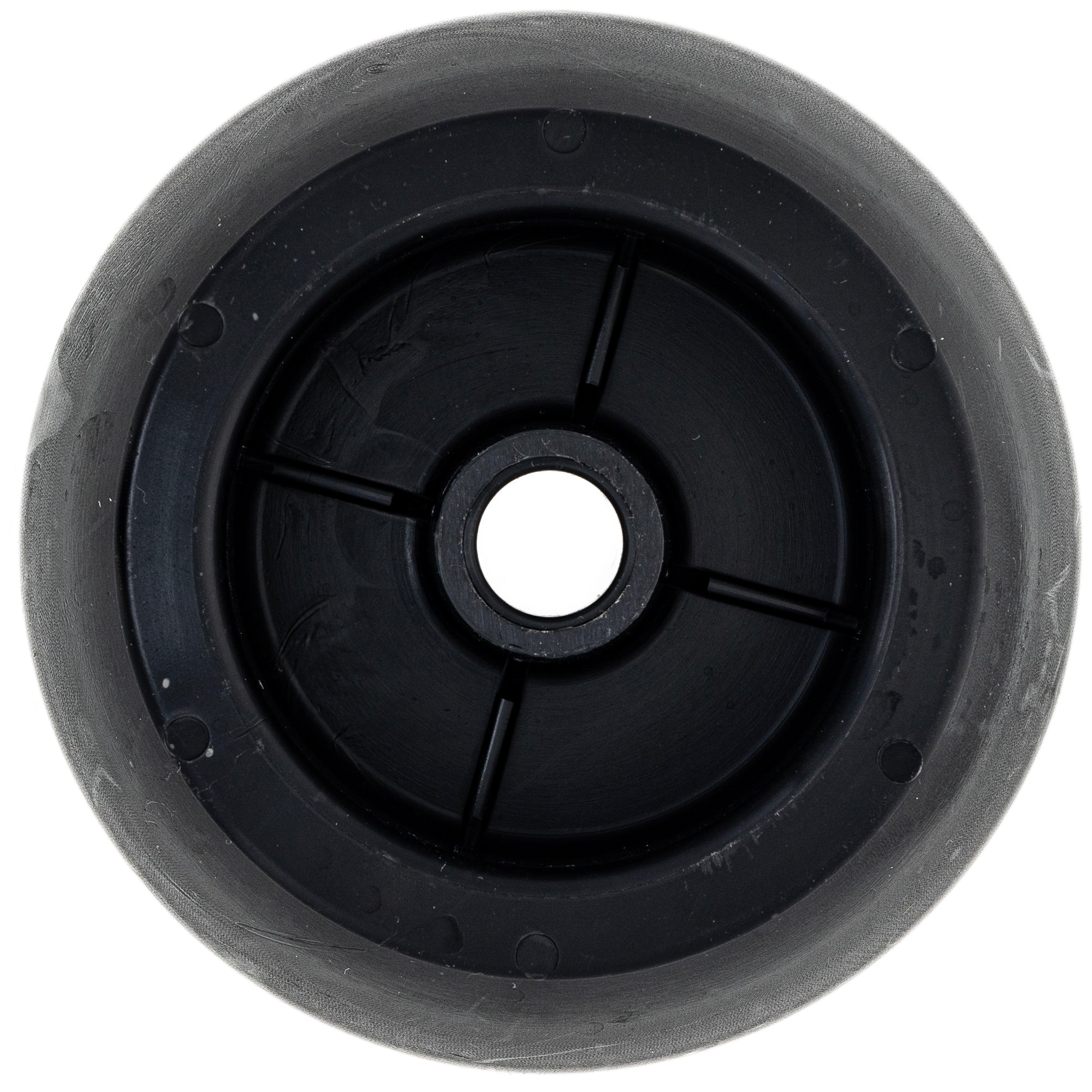 8TEN Deck Wheel