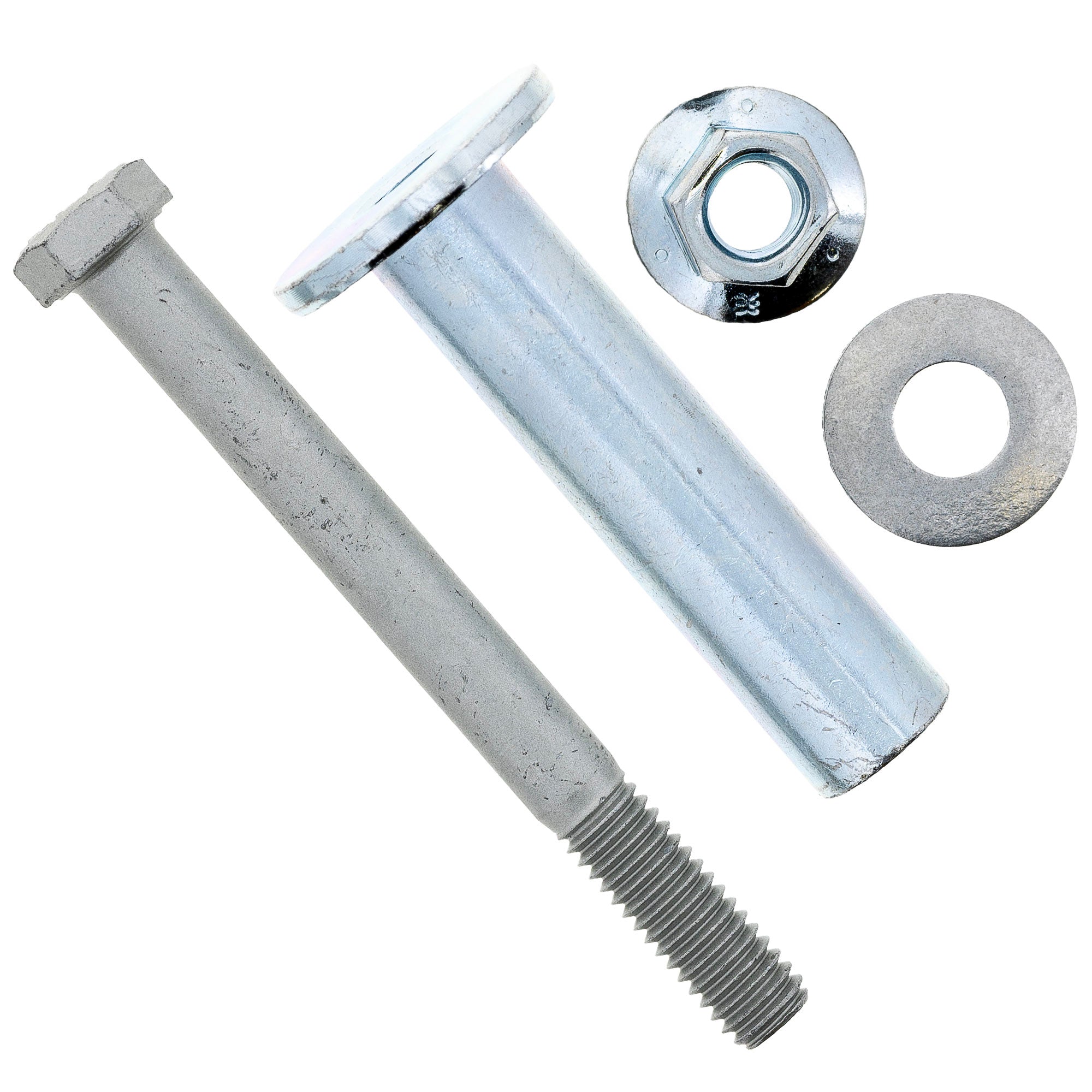 Deck Wheel Kit For Exmark Radius Staris E-Series 103-8415 103-7263 103-7363