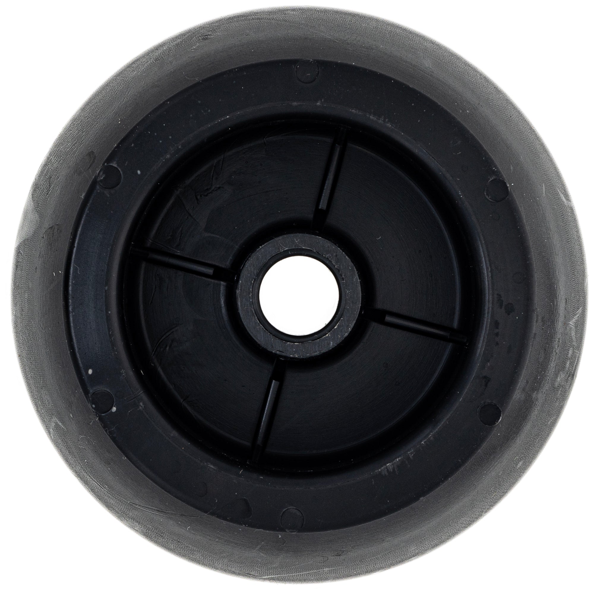 8TEN Deck Wheel