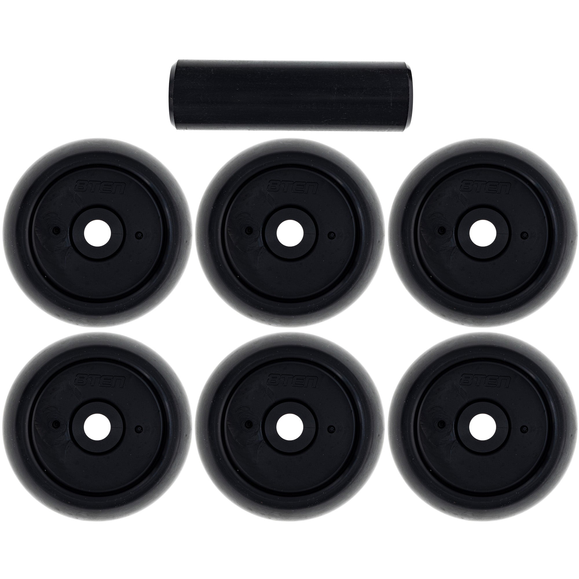 Deck Wheel Kit For Ferris MK1012911 | 8TEN