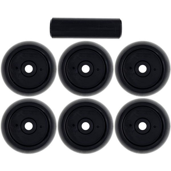 Deck Wheel Kit For Ferris MK1012911 | 8TEN