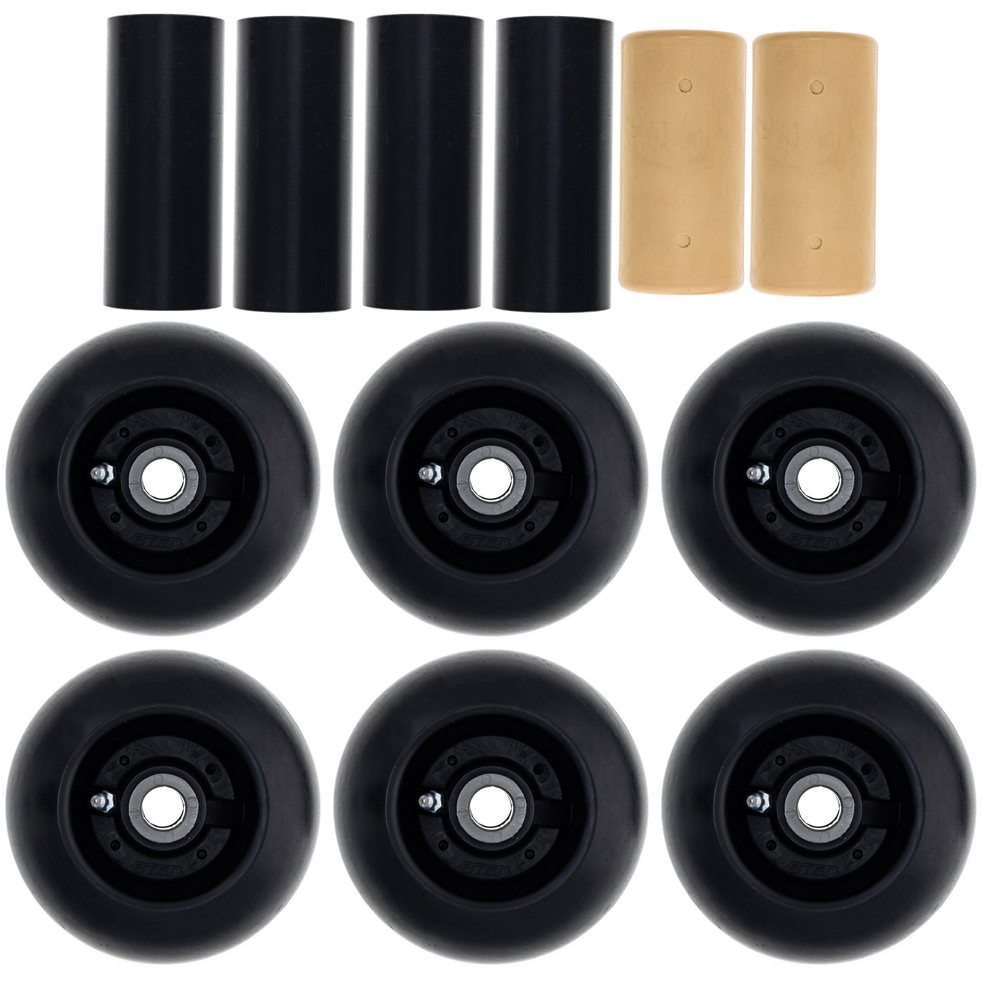 Deck Wheel Kit for Cadet 8TEN MK1012912