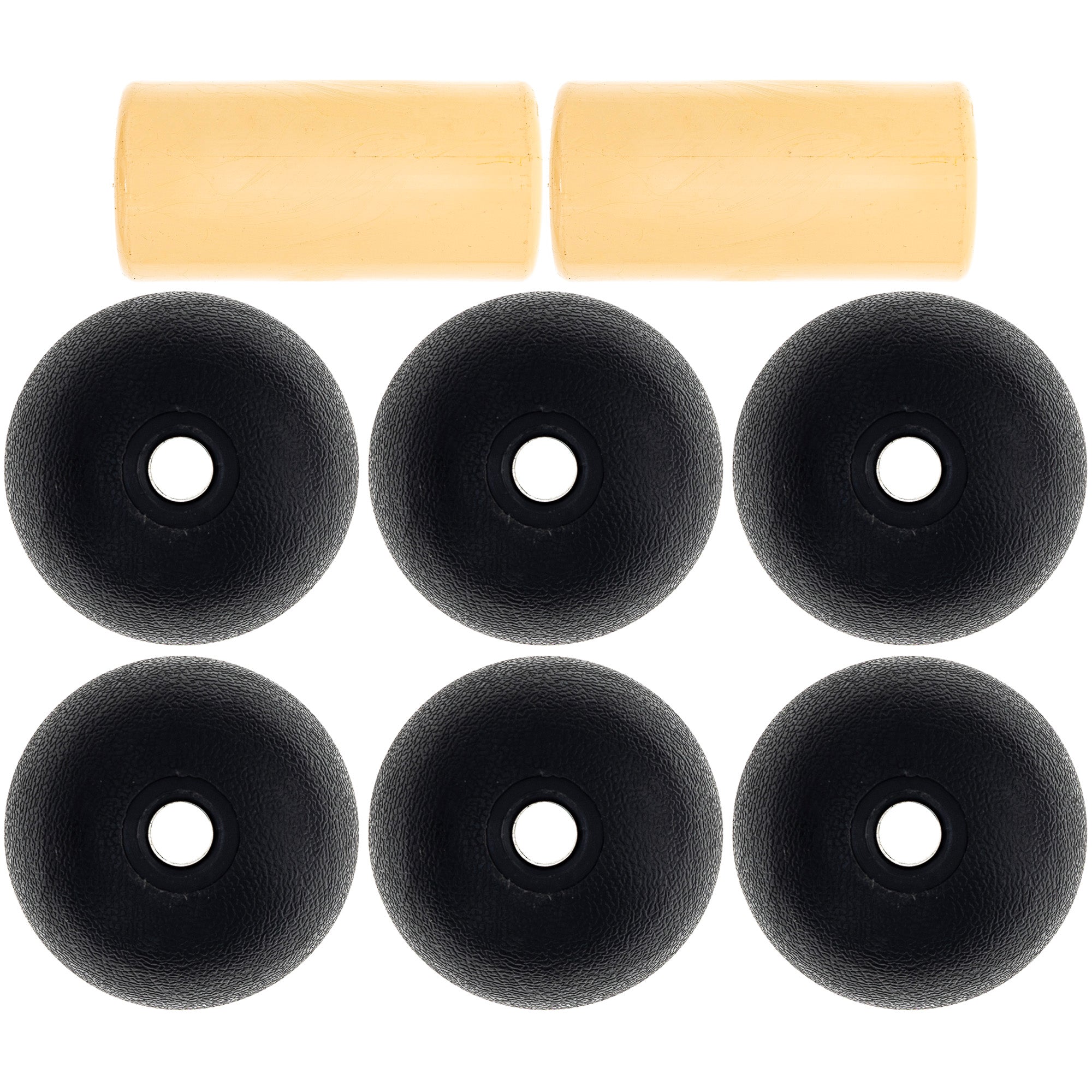 Deck Wheel Kit for GroundsMaster 8TEN MK1012915