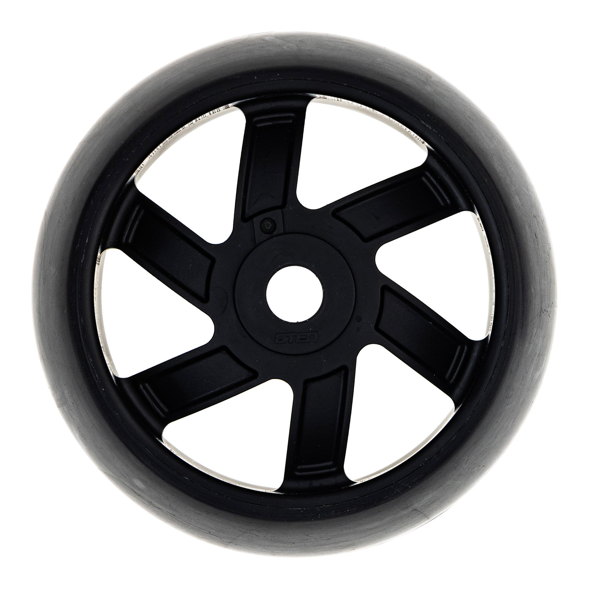 8TEN MK1012917 Deck Wheel