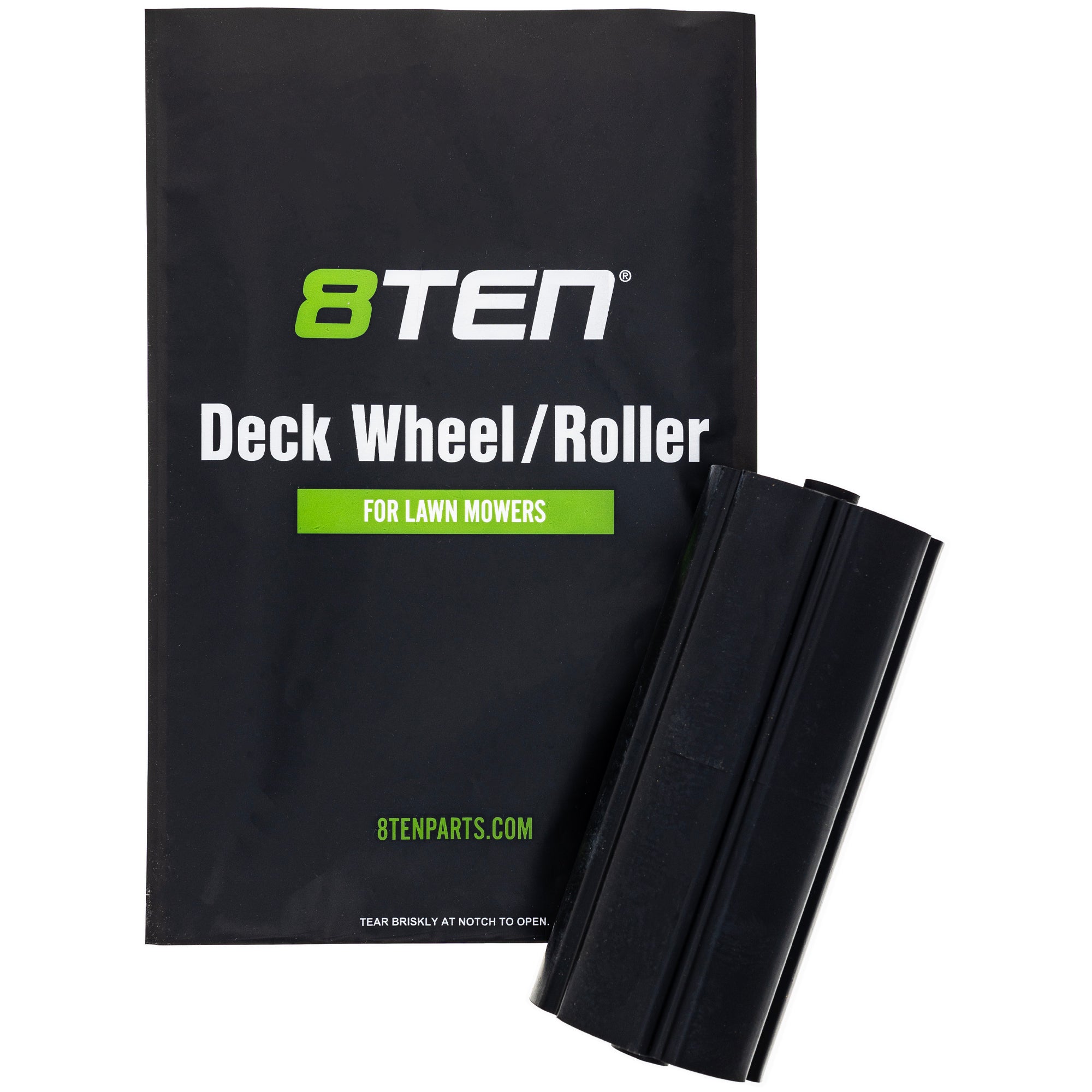 8TEN Deck Wheel Kit - Thumbnail 5