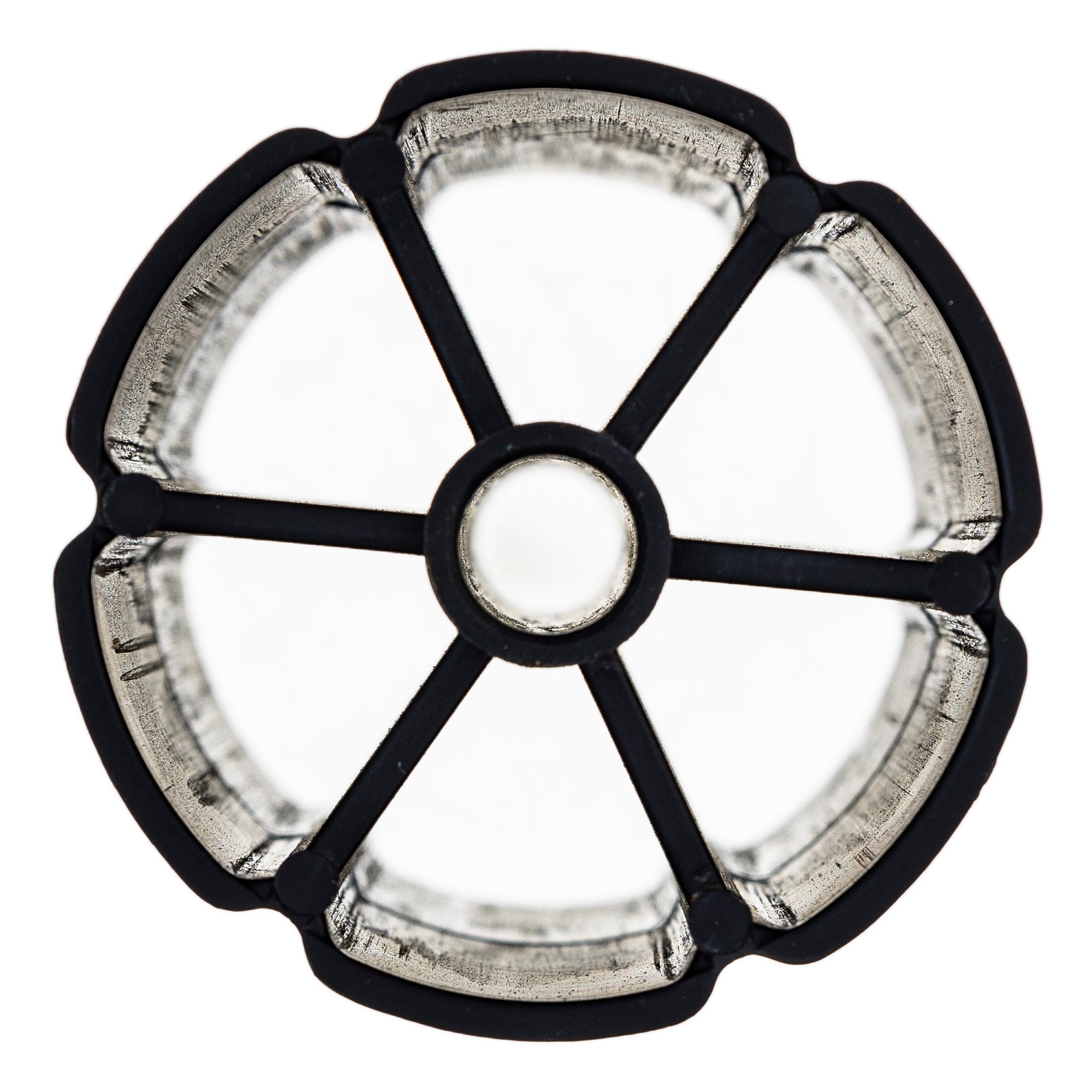 Deck Wheel Kit For Husqvarna Poulan Pro MK1012922 | 8TEN