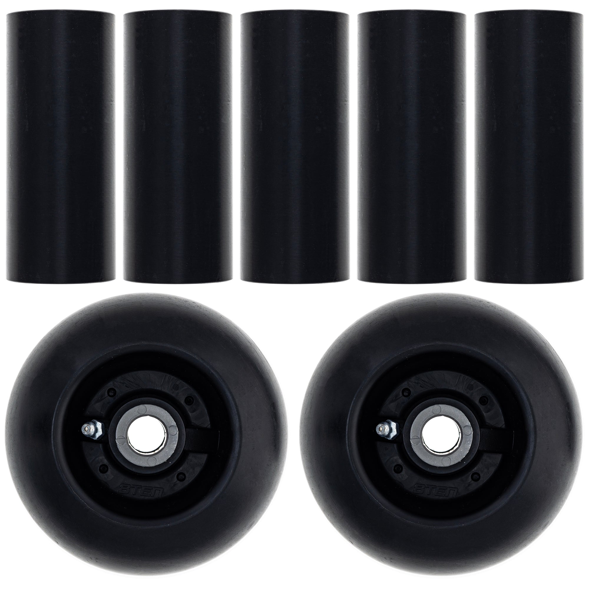 Deck Wheel Kit for Pro Cadet 8TEN MK1012923