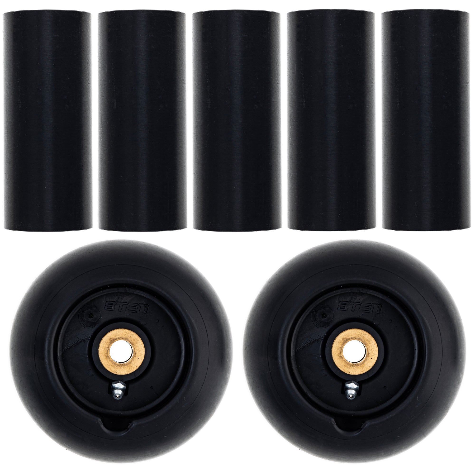 Deck Wheel Kit for Cadet 8TEN MK1012927