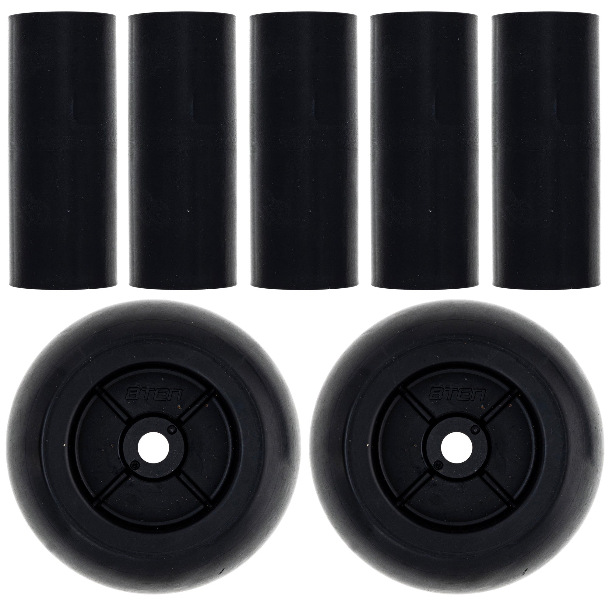 Deck Wheel Kit for Cadet 8TEN MK1012928