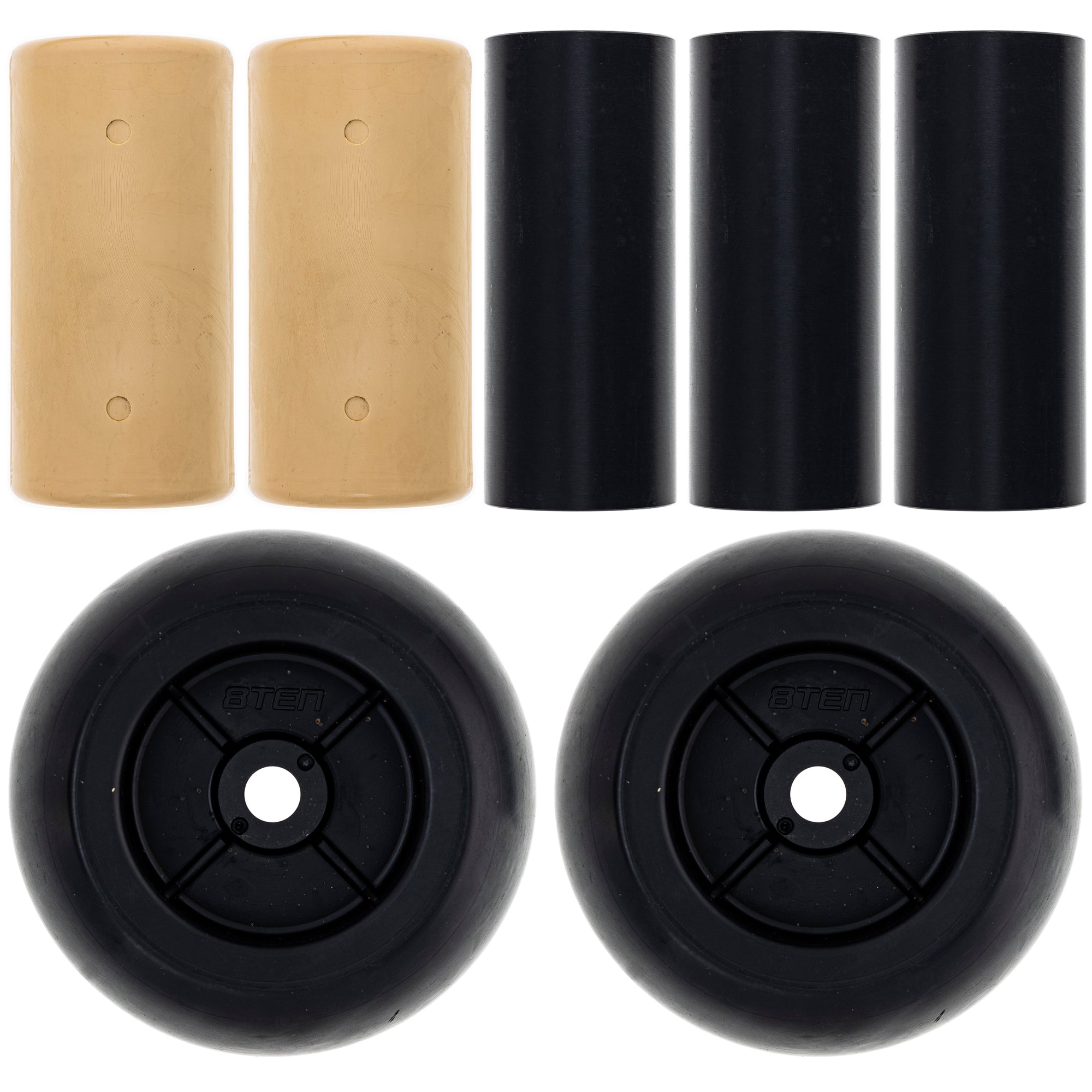 Deck Wheel Kit for Cadet 8TEN MK1012933