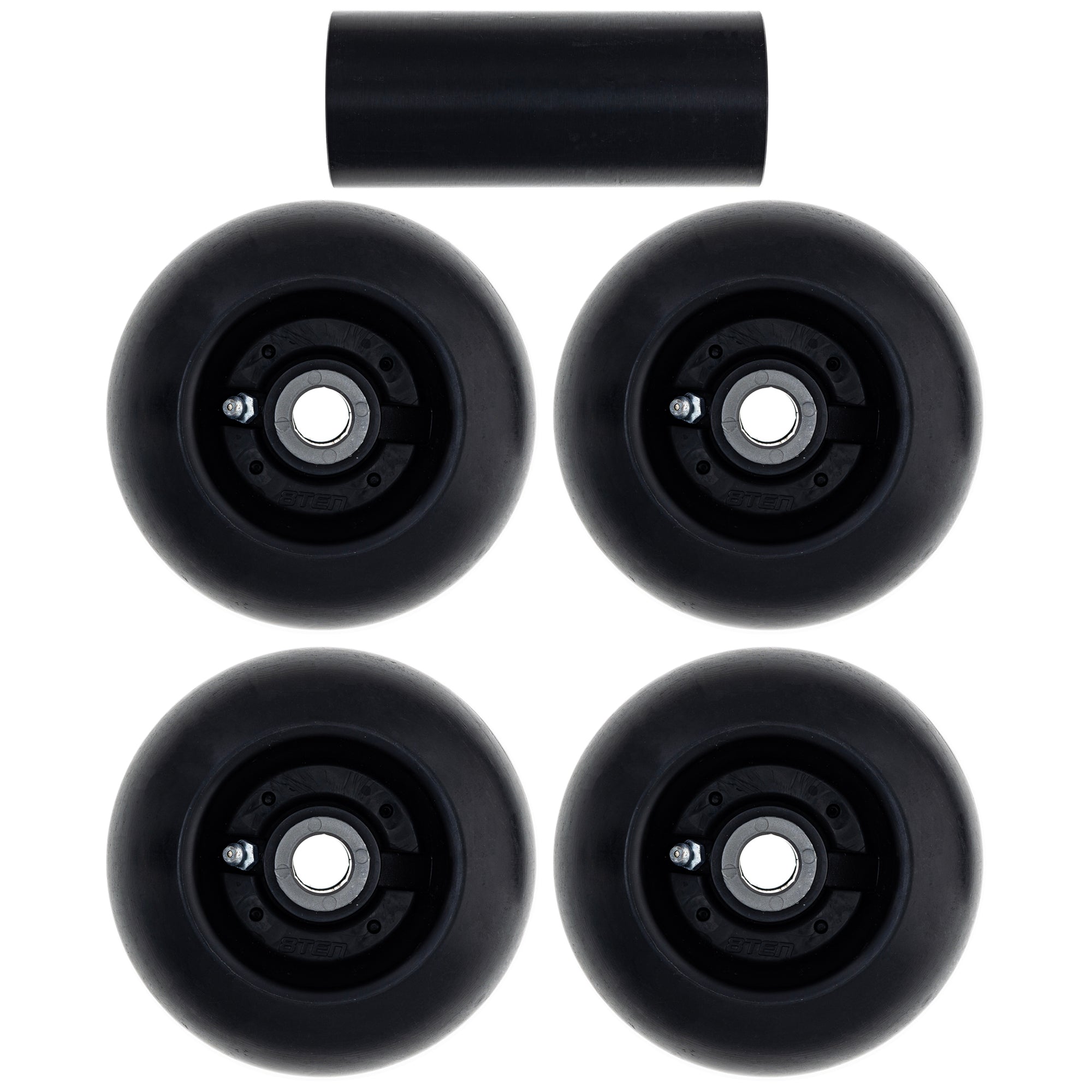 Deck Wheel Kit for Cadet 8TEN MK1012934