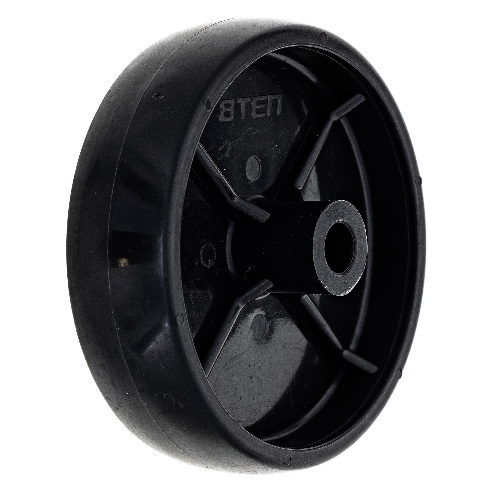 パーツ demolition wheel CS LHD 36H 9T Deck Wheel Kit For MTD Cub Cadet MK1012936 | 8TEN