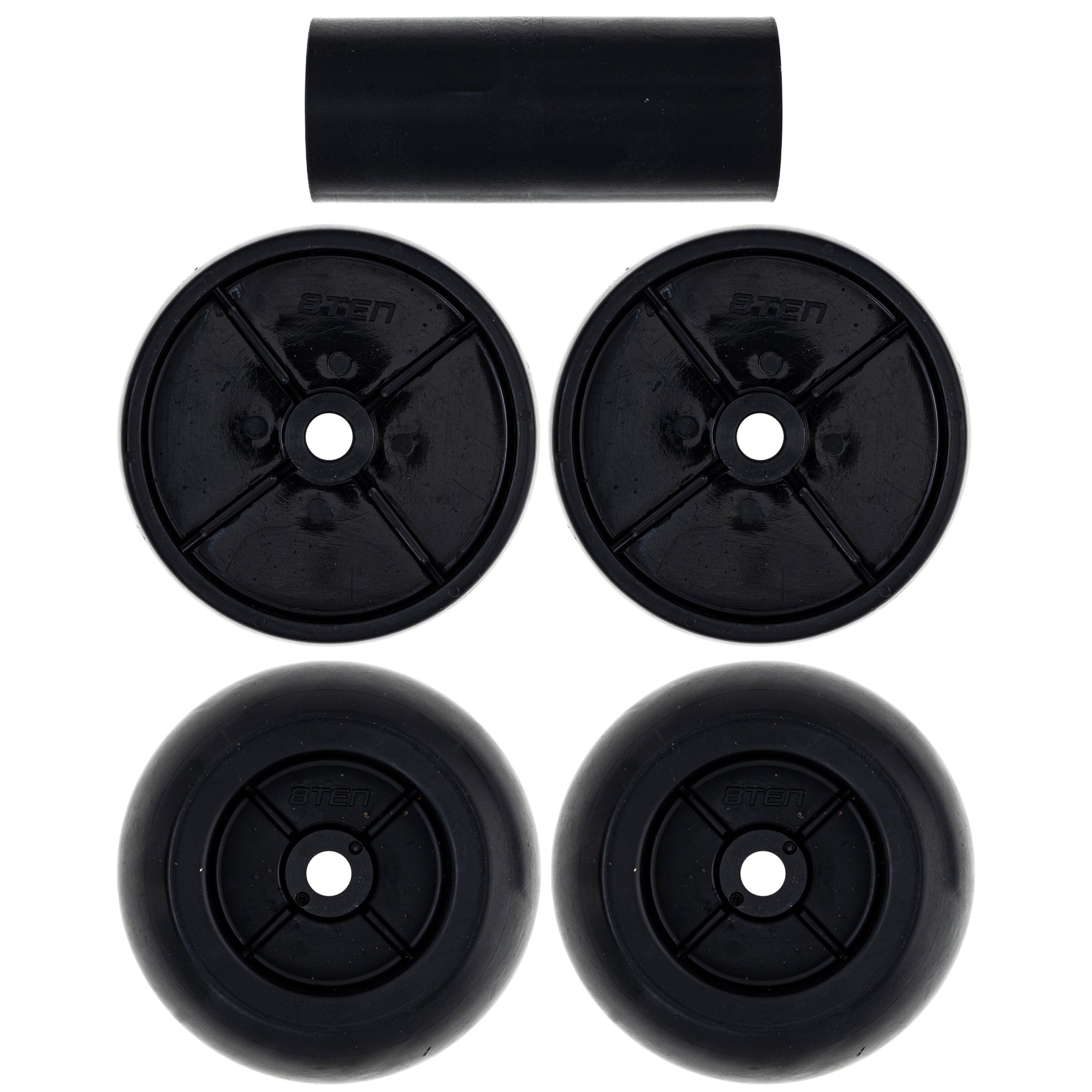 Deck Wheel Kit for YT950 TB2450 Super Q92GP 8TEN MK1012939