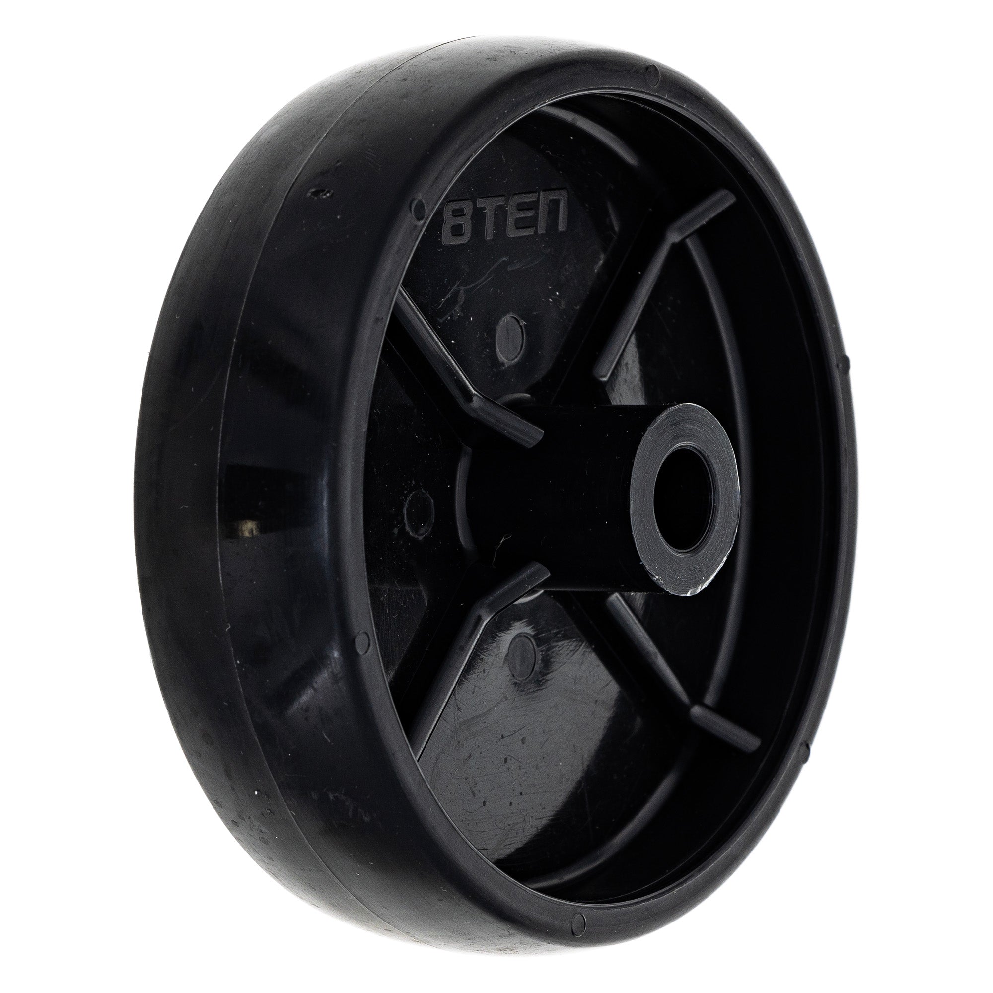 Deck Wheel Kit For Cub Cadet Columbia Troy-Bilt