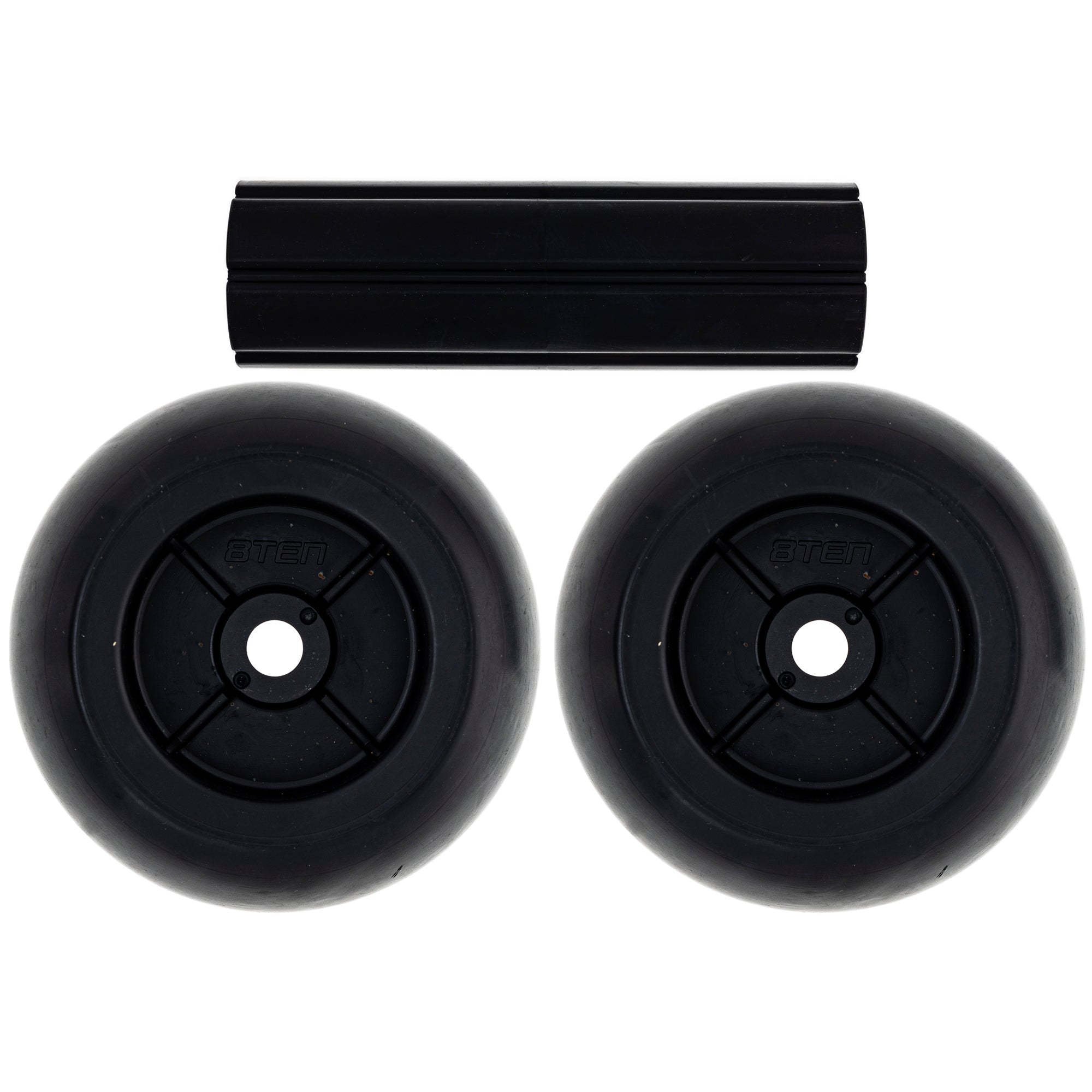 Deck Wheel Kit For Poulan Pro Husqvarna MK1012942 | 8TEN