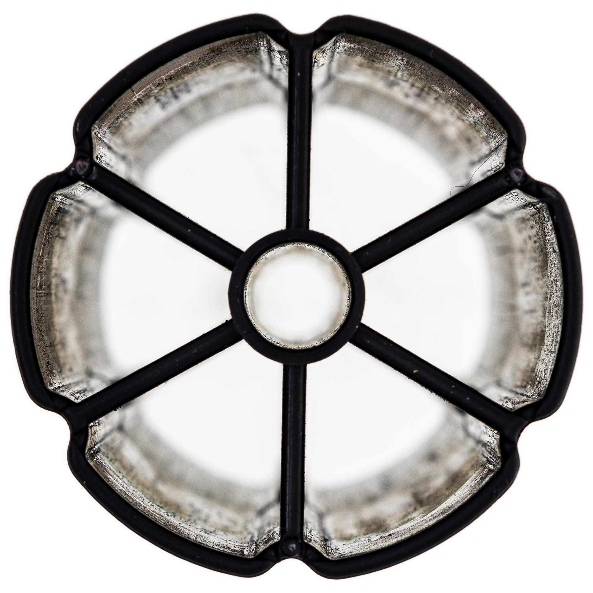 Deck Wheel Kit For Poulan Pro Husqvarna MK1012942 | 8TEN