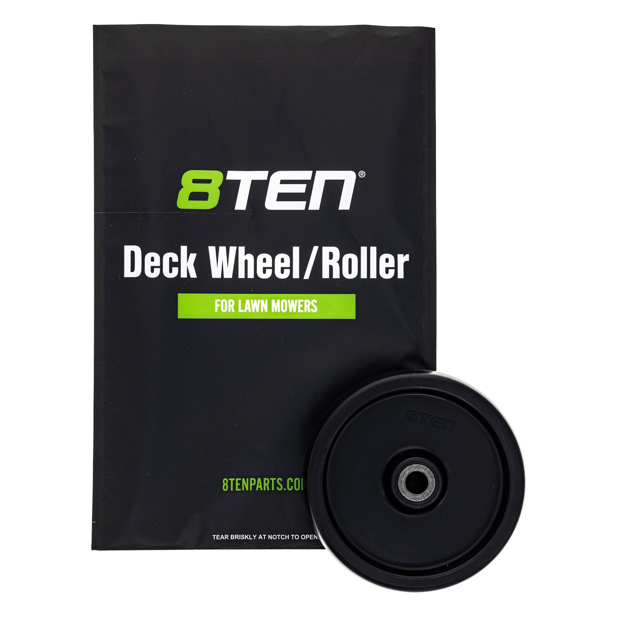 8TEN Deck Wheel Kit