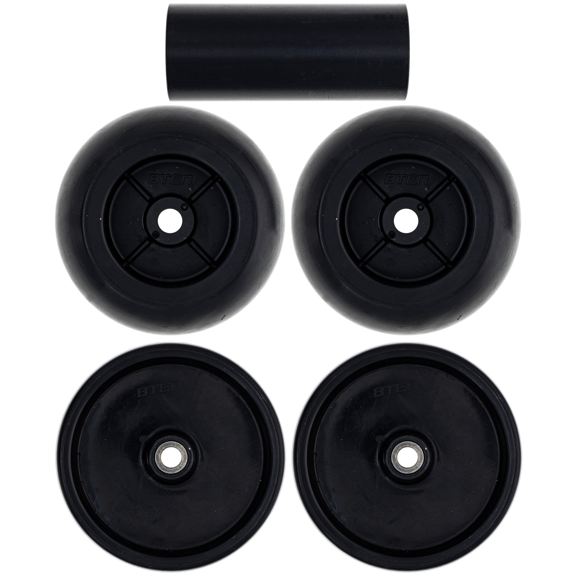 Deck Wheel Kit for Cadet 8TEN MK1012946