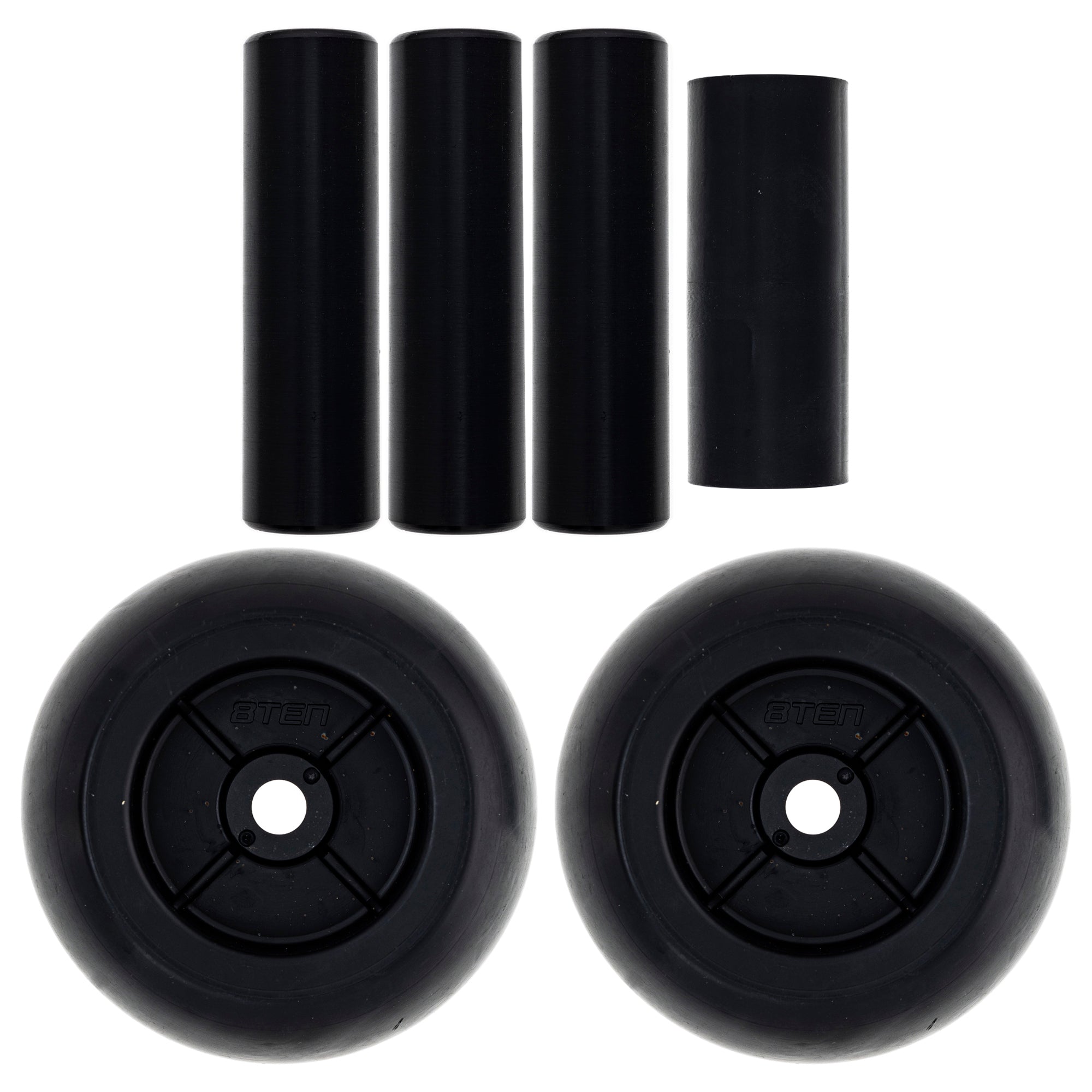 Deck Wheel Kit for Cadet 8TEN MK1012948