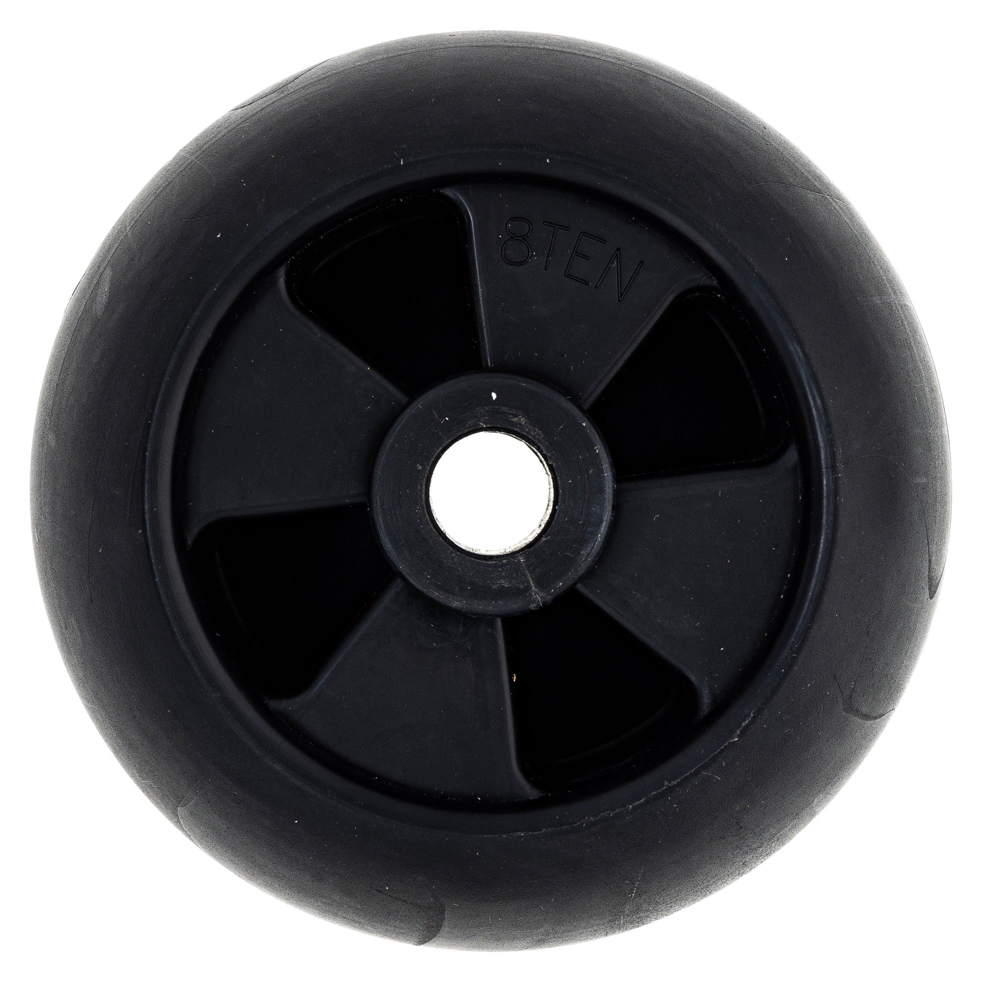 8TEN MK1012954 Deck Wheel