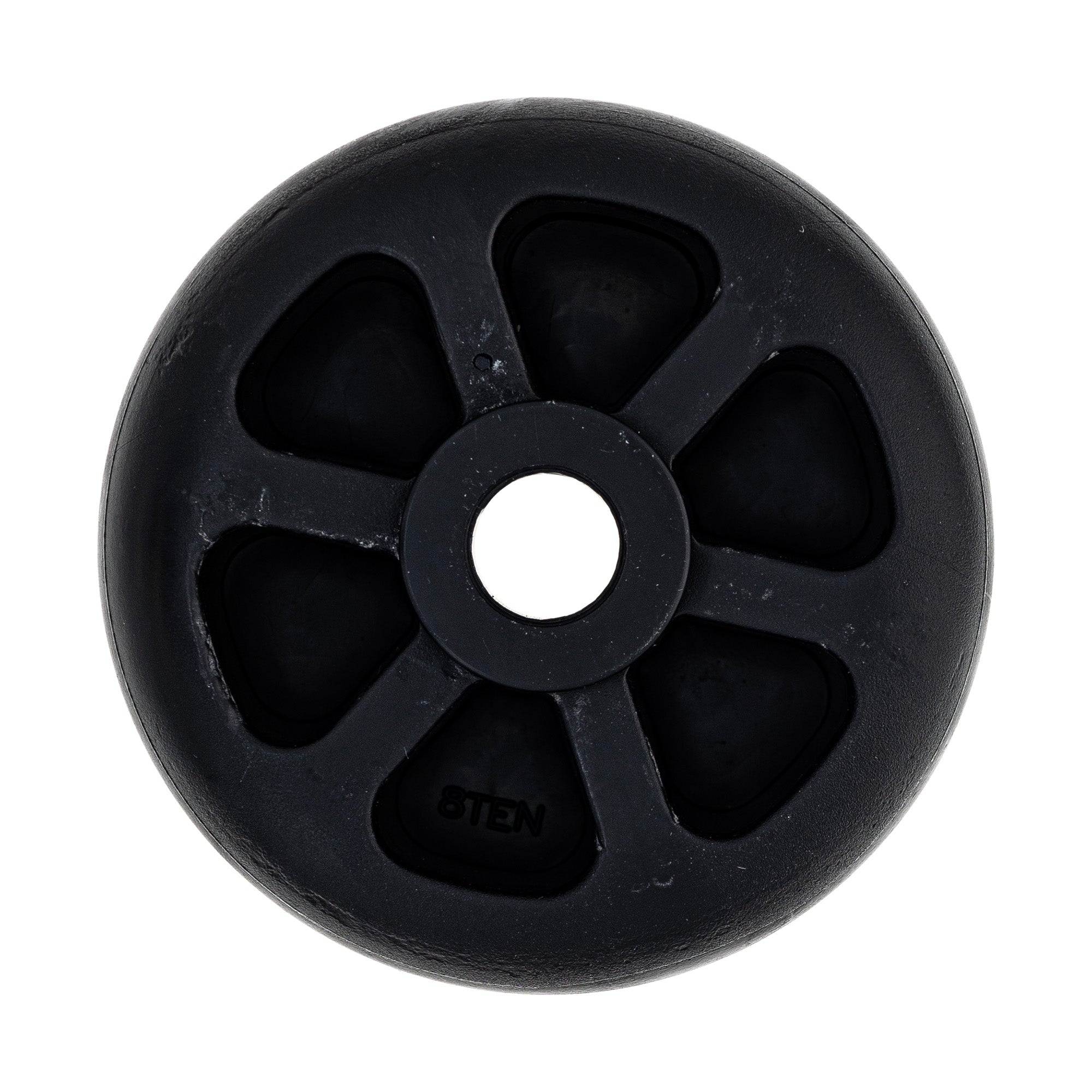 Deck Wheel Kit For John Deere MK1012954 | 8TEN