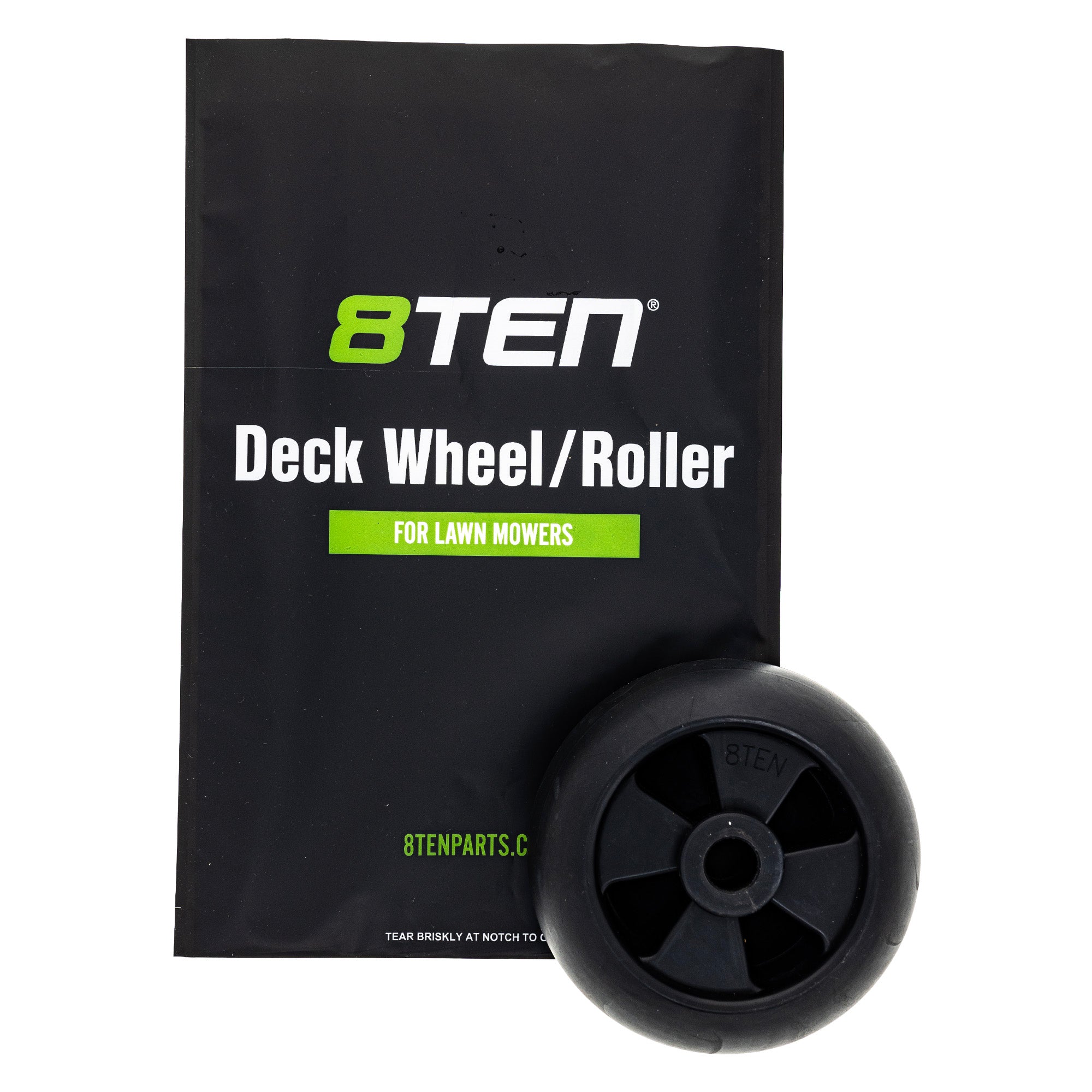 8TEN Deck Wheel Kit