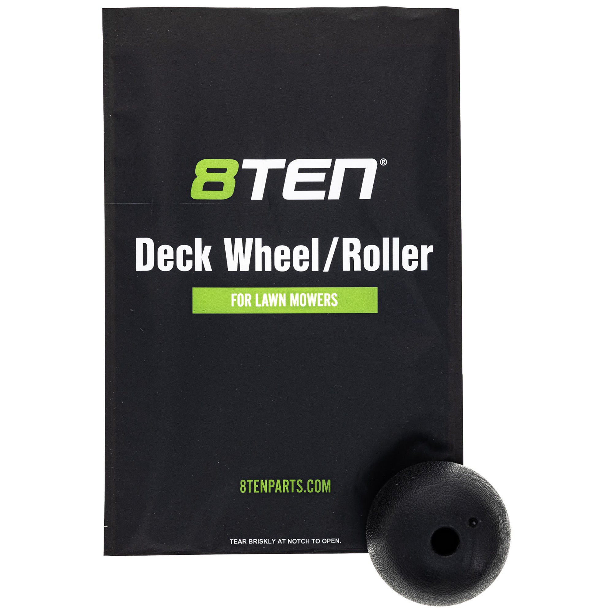 8TEN MK1012968 Deck Wheel