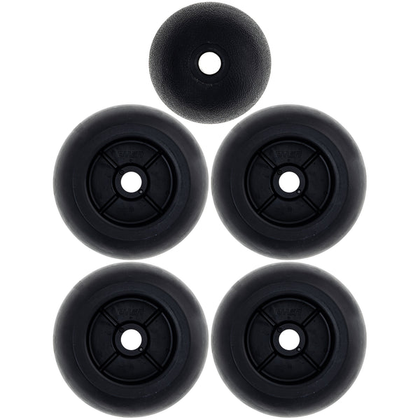 Deck Wheel Kit For Toro MK1012969 | 8TEN