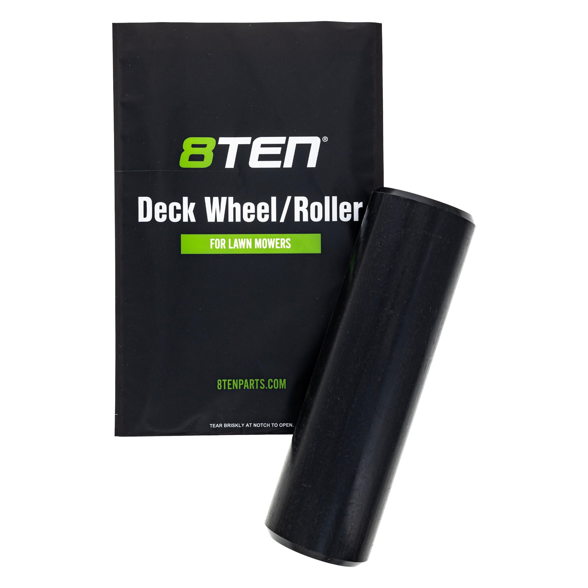 8TEN Deck Wheel Kit