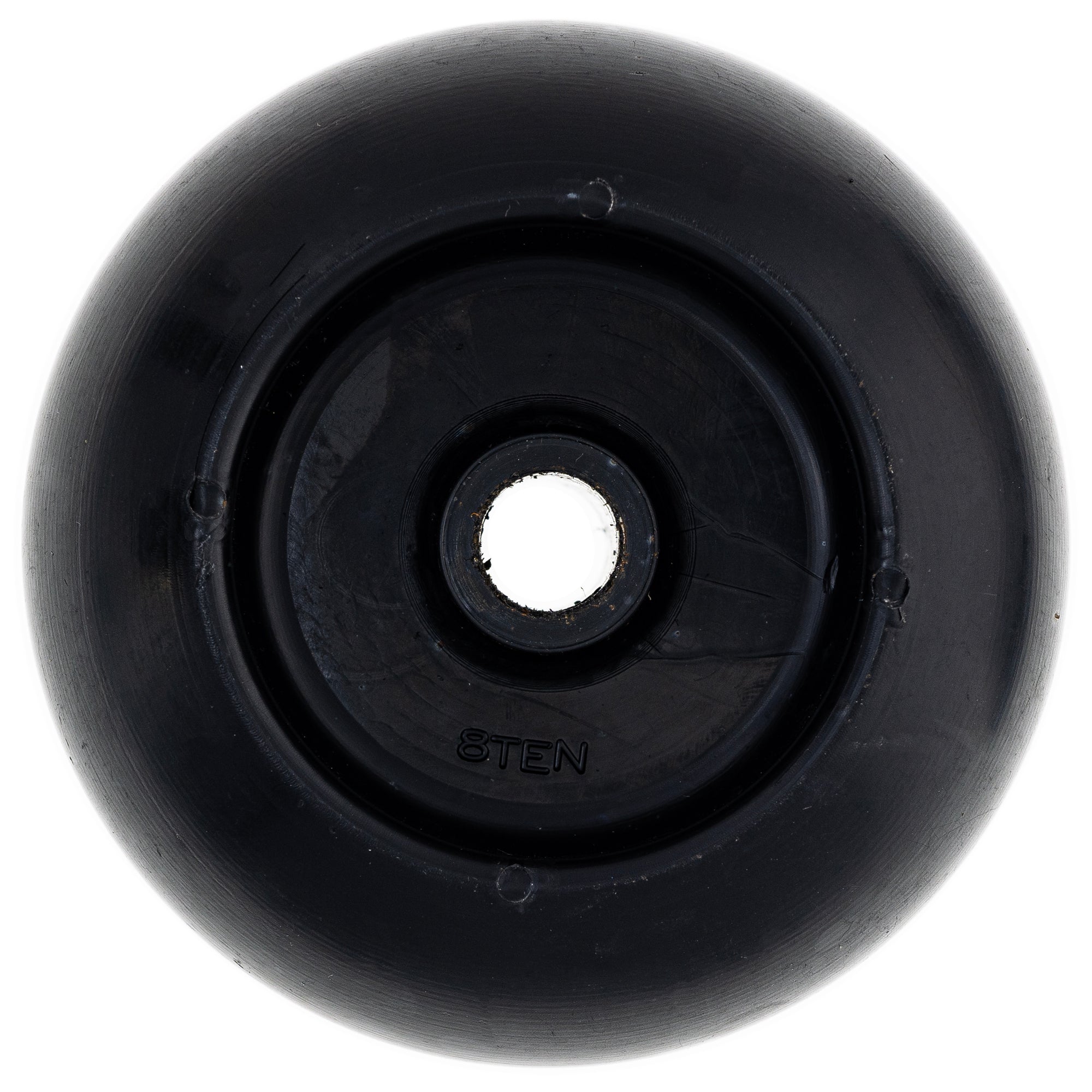 8TEN MK1012972 Deck Wheel