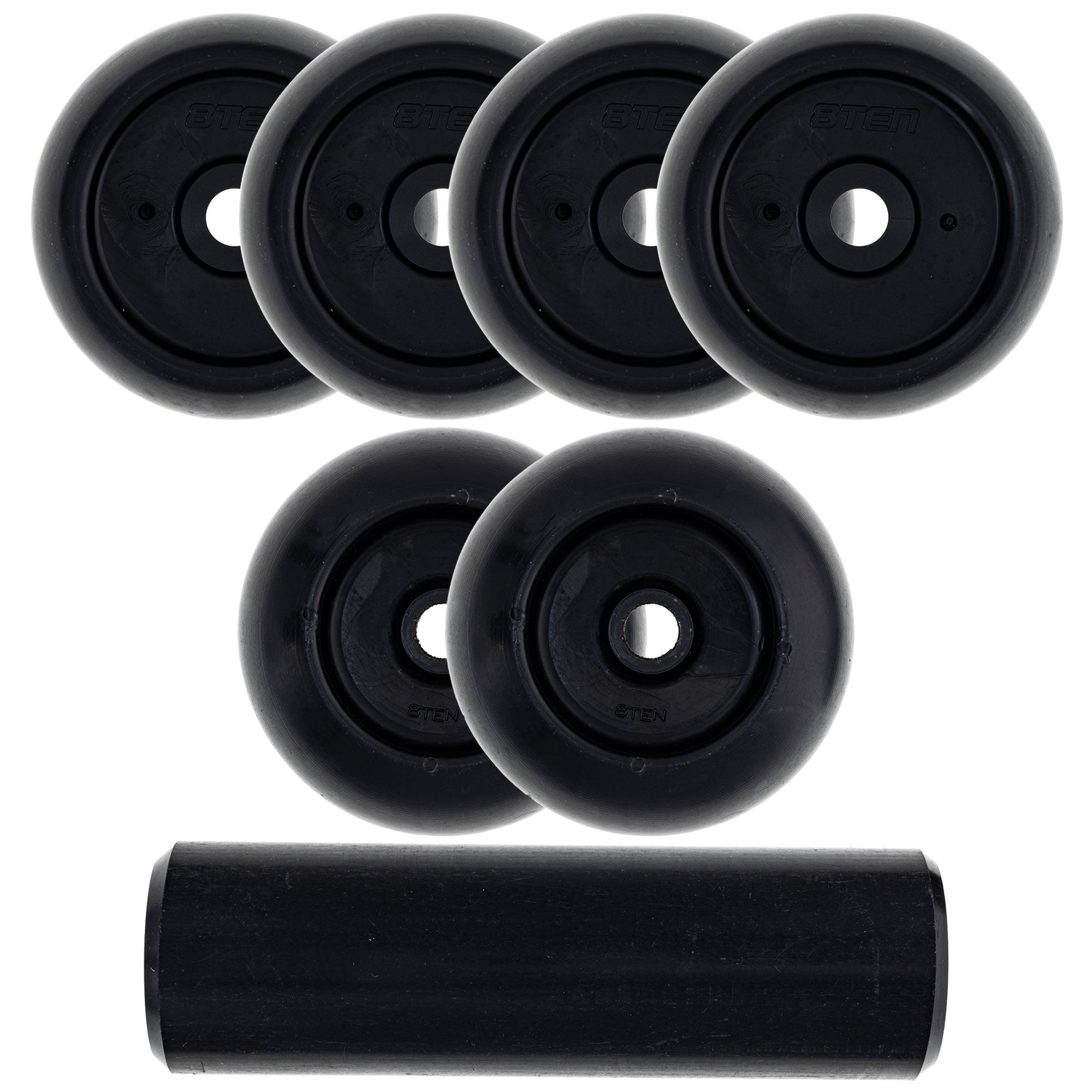 Deck Wheel Kit for SRSZ2 8TEN MK1012973