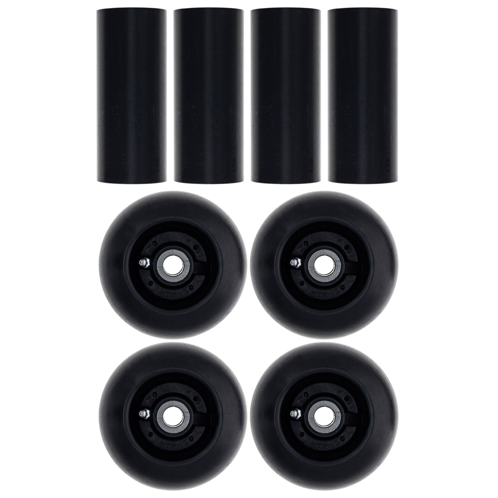 Deck Wheel Kit for Cadet 8TEN MK1012978