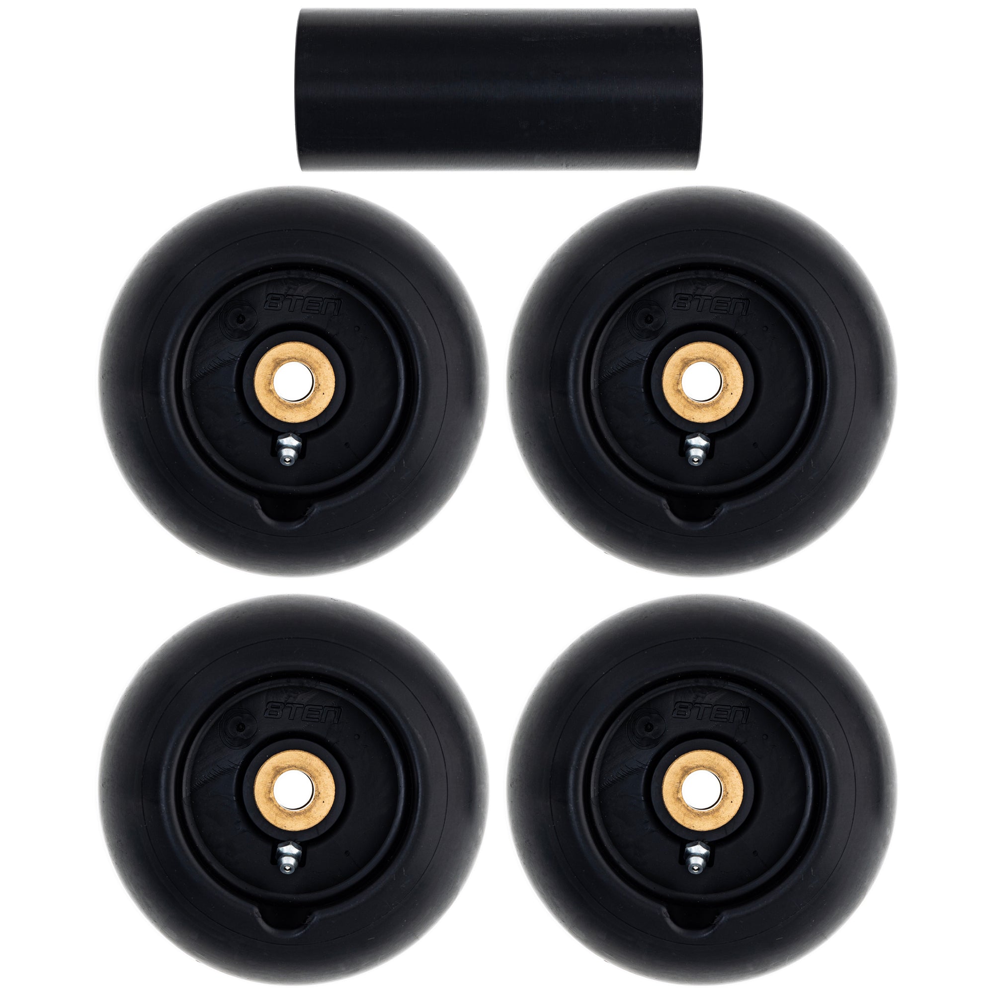 Deck Wheel Kit for Outdoor Cadet 8TEN MK1012979