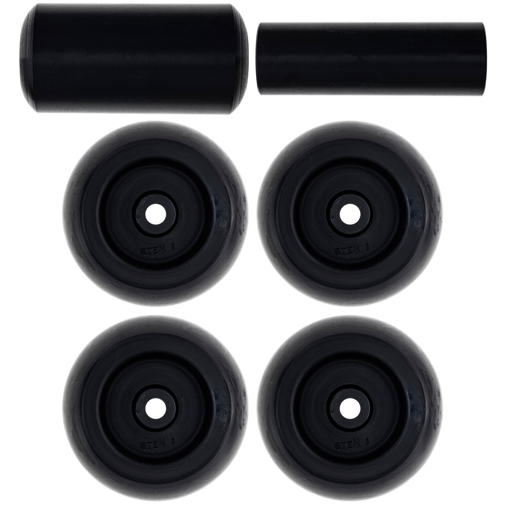 Deck Wheel Kit for Pro-Master 8TEN MK1012982