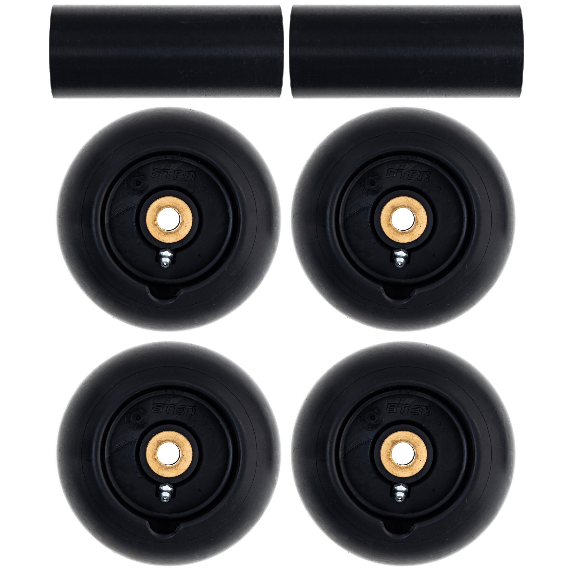 Deck Wheel Kit for Cadet 8TEN MK1012984